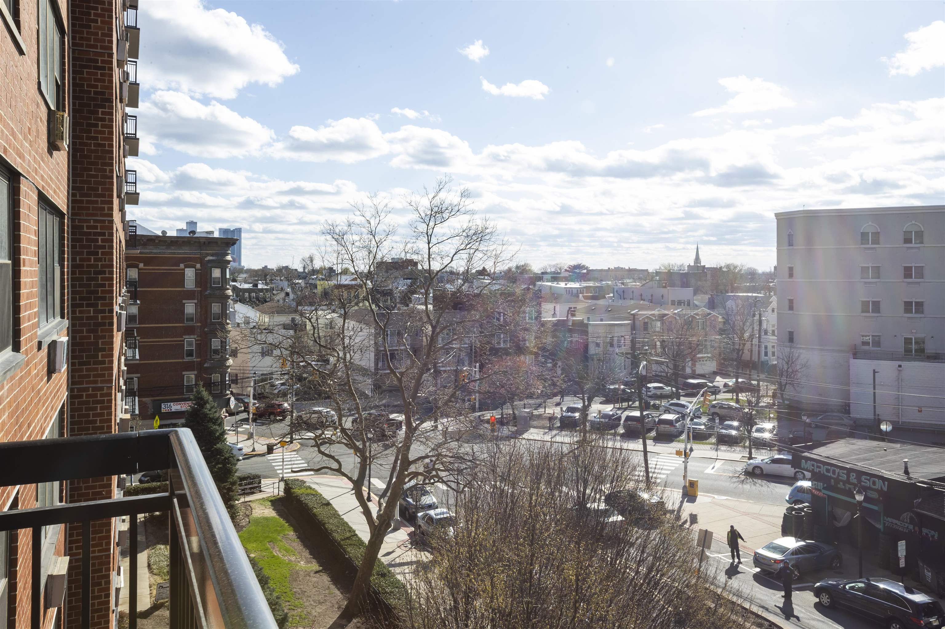 500 Central Ave #520, Union City, New Jersey image 30