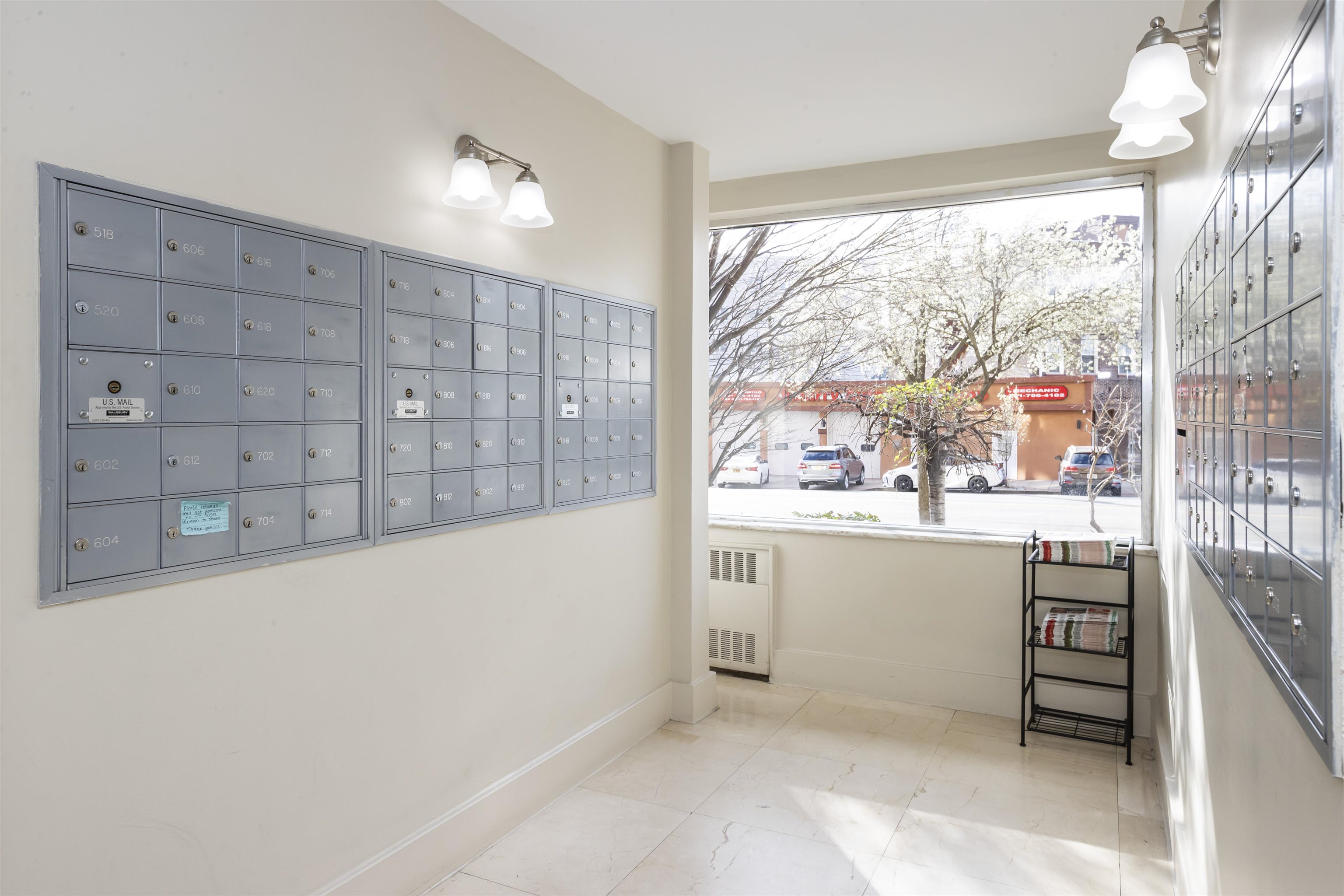 500 Central Ave #520, Union City, New Jersey image 36