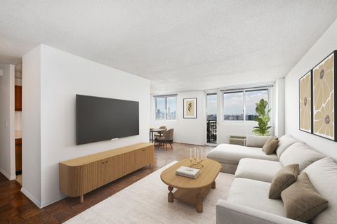 Homes For Sale - 100 Manhattan Ave #2209<br/> Union City, NJ 07087