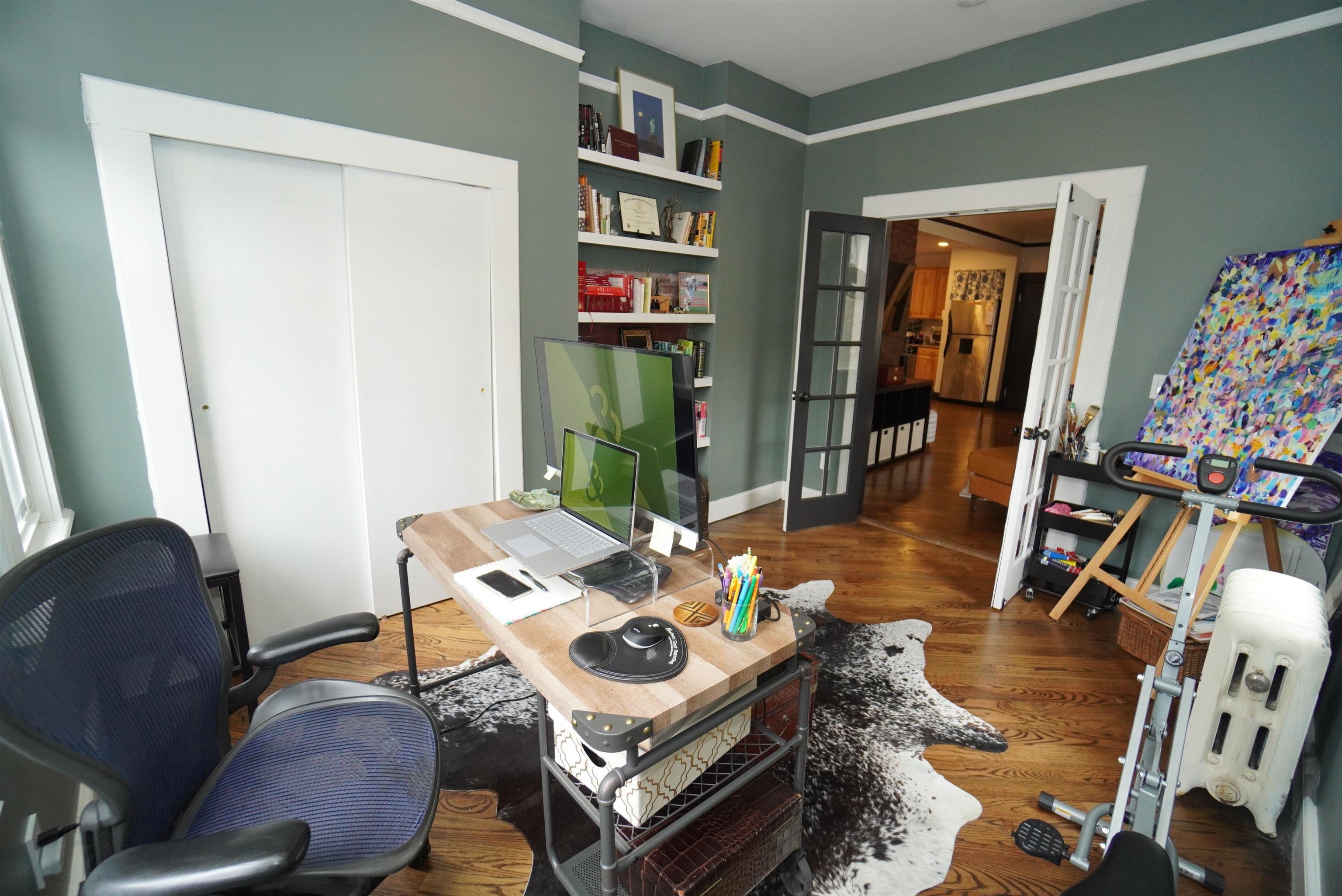 107 BOWERS ST 1R (101)