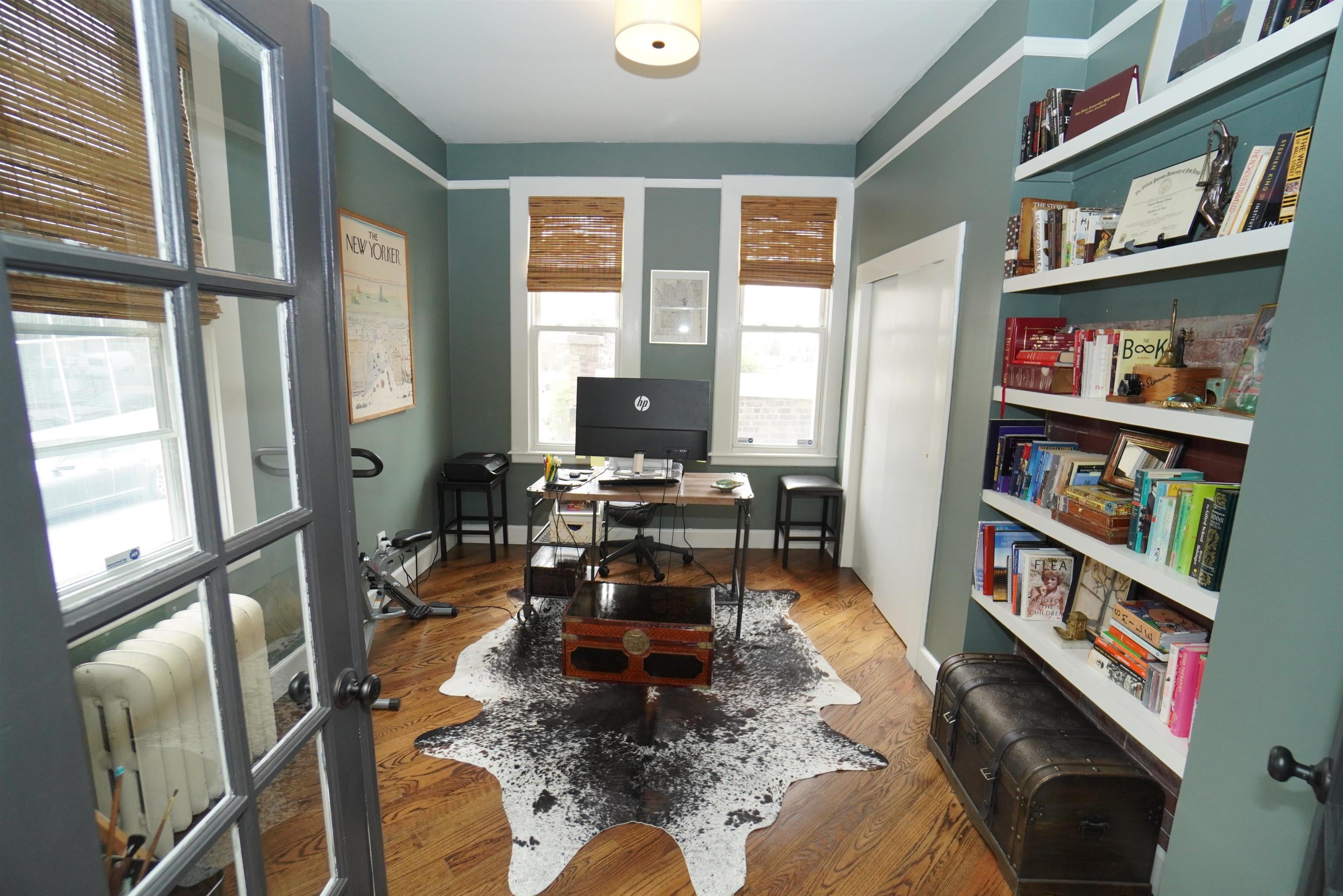 107 BOWERS ST 1R (101)
