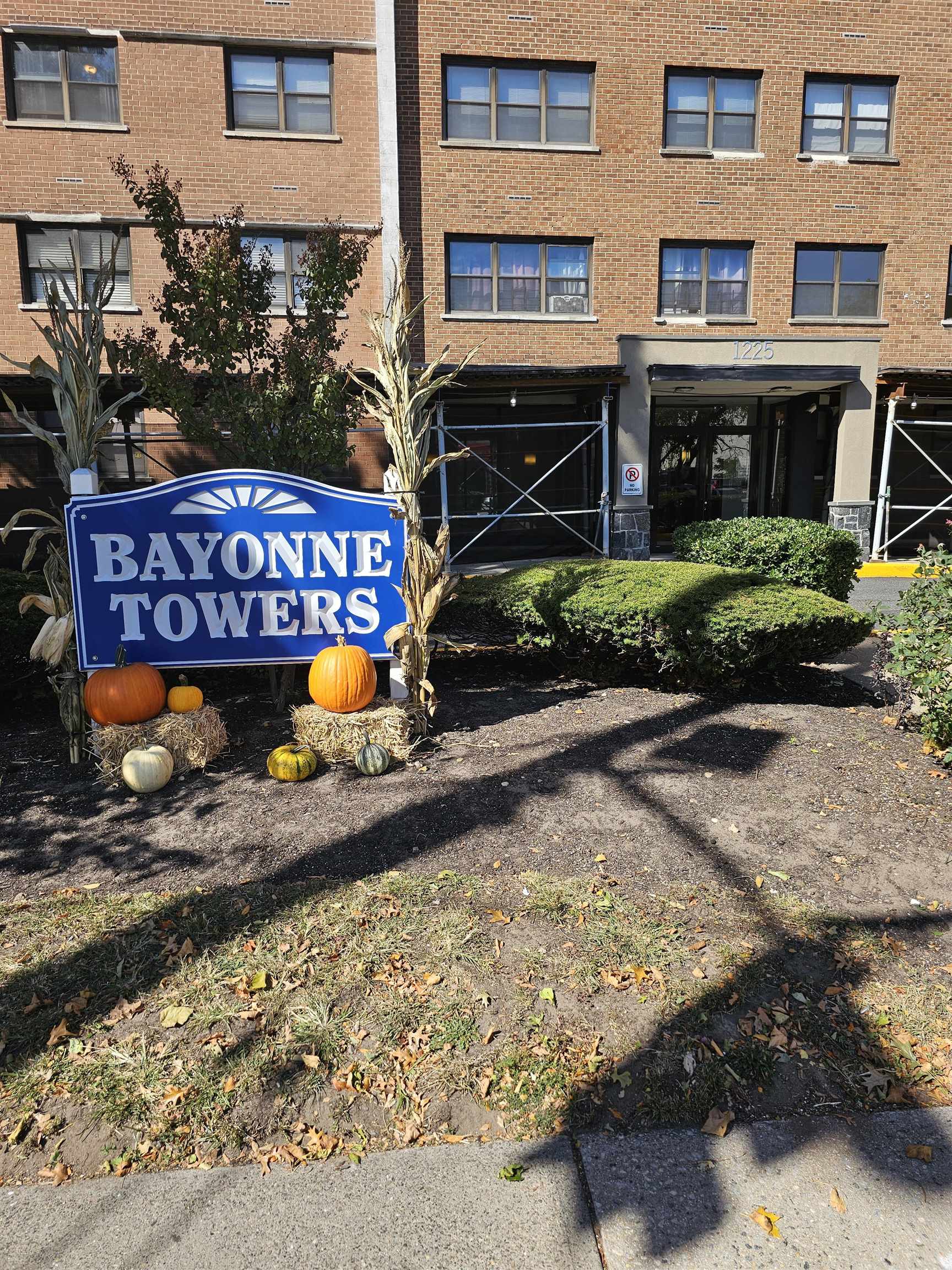 1225 Kennedy Blvd #2H, Bayonne, New Jersey image 23