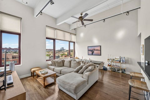 Condo For Rent - 1500 Washington St #11C<br/> Hoboken, NJ 07030