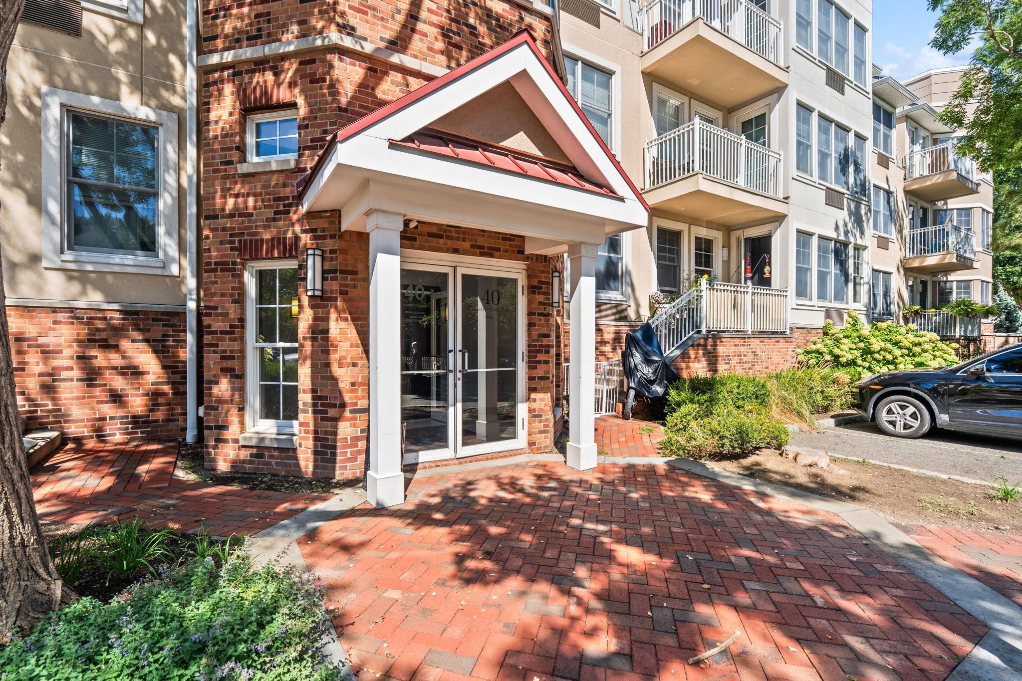 40 CONSTITUTION WAY 107
