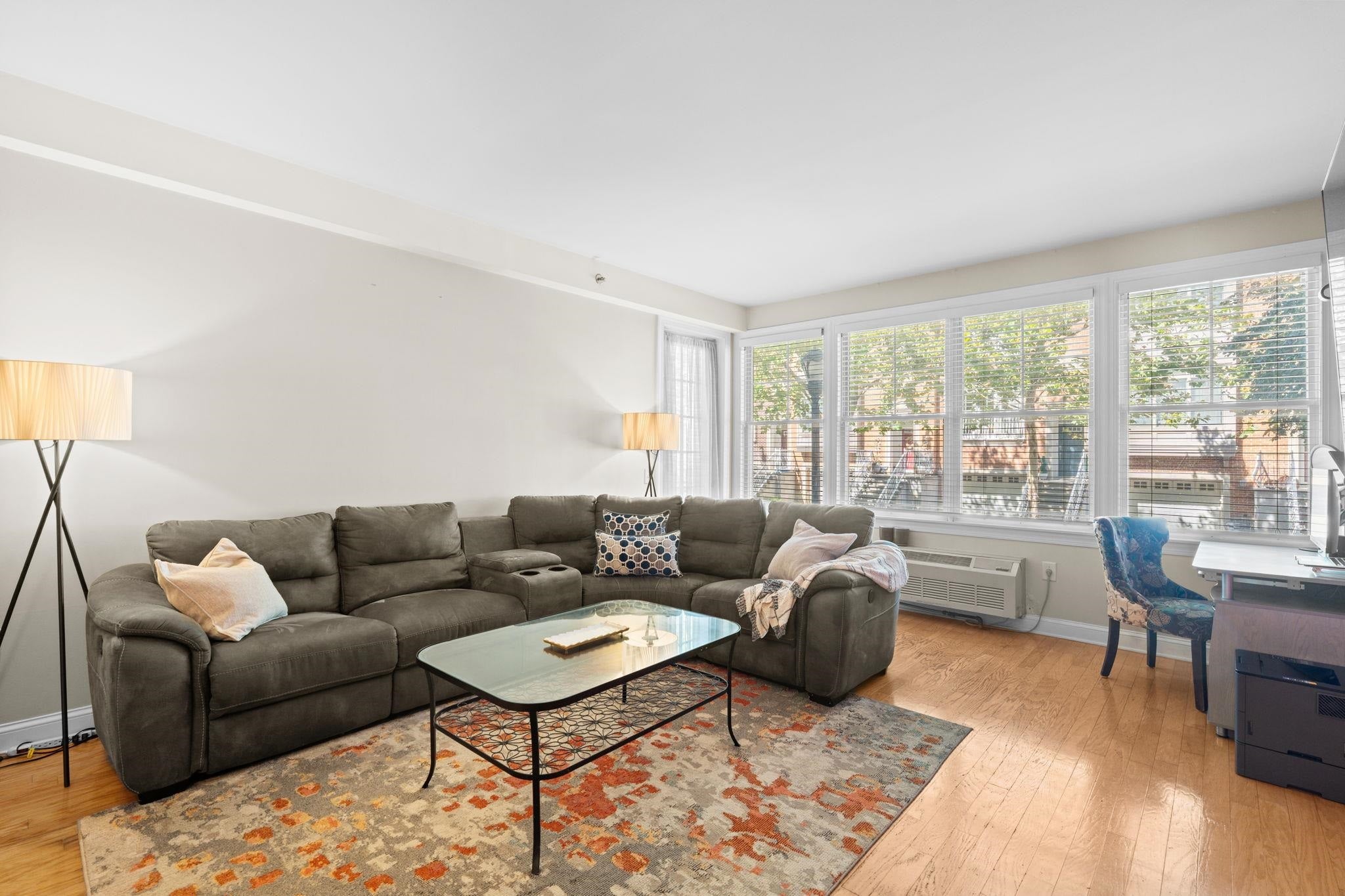 40 CONSTITUTION WAY 107
