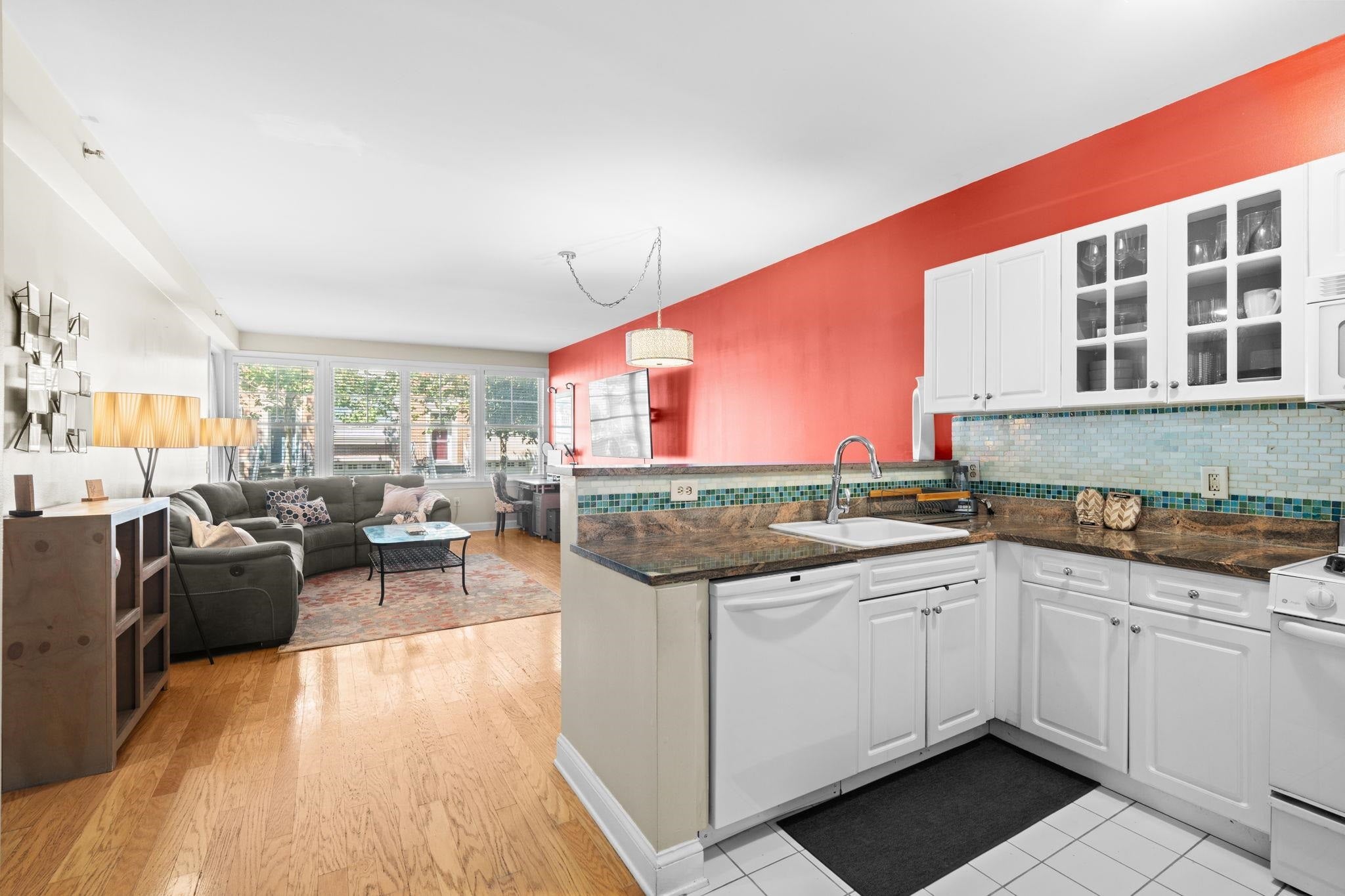 40 CONSTITUTION WAY 107