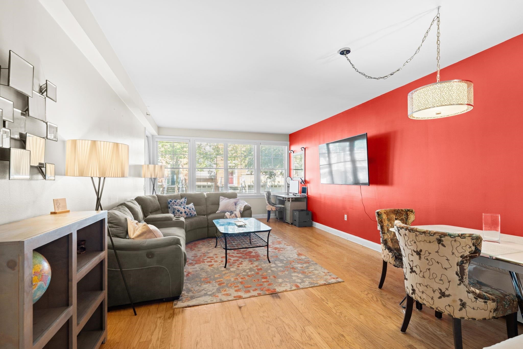 40 CONSTITUTION WAY 107