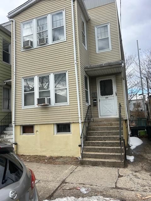 Multifamily For Sale - 201 Chestnut St North St<br/> Kearny, NJ 07032