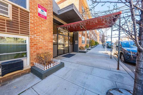 Condo For Sale - 133 33rd St #3M<br/> Union City, NJ 07087