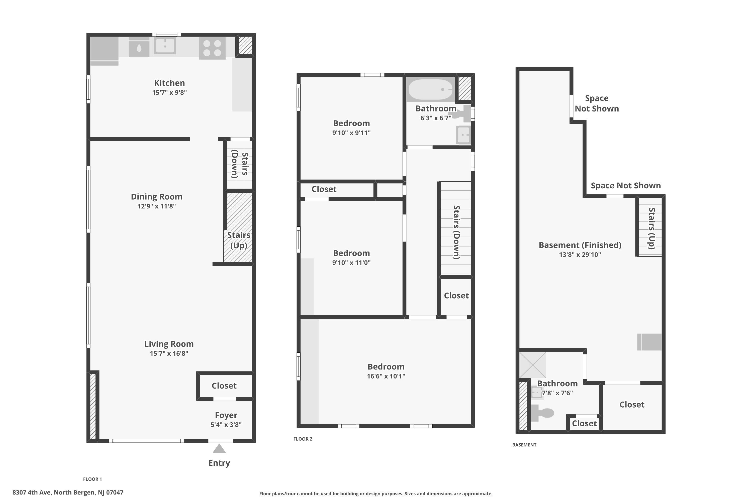 8307 4th Ave, North Bergen, New Jersey image 39