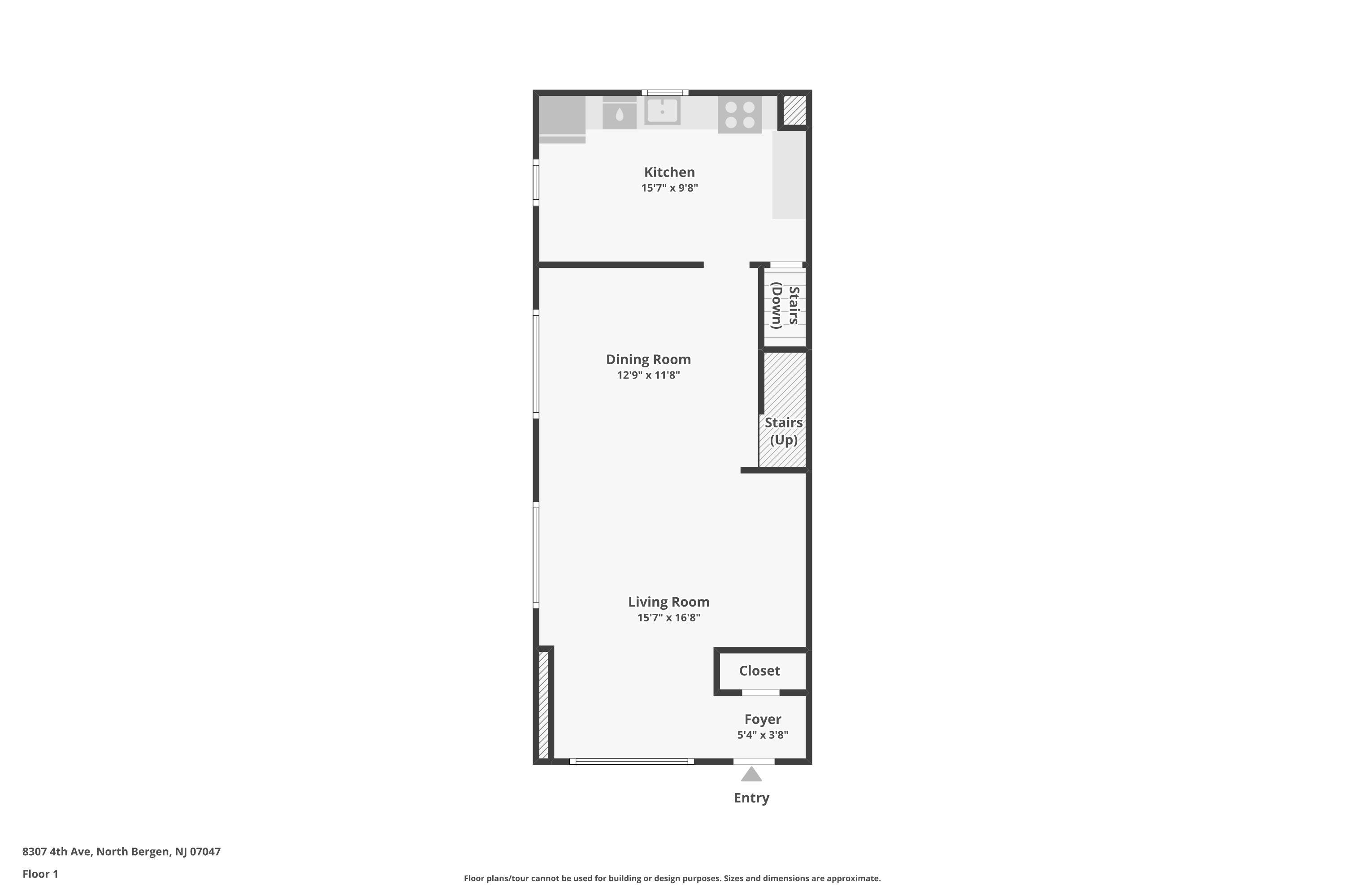 8307 4th Ave, North Bergen, New Jersey image 36