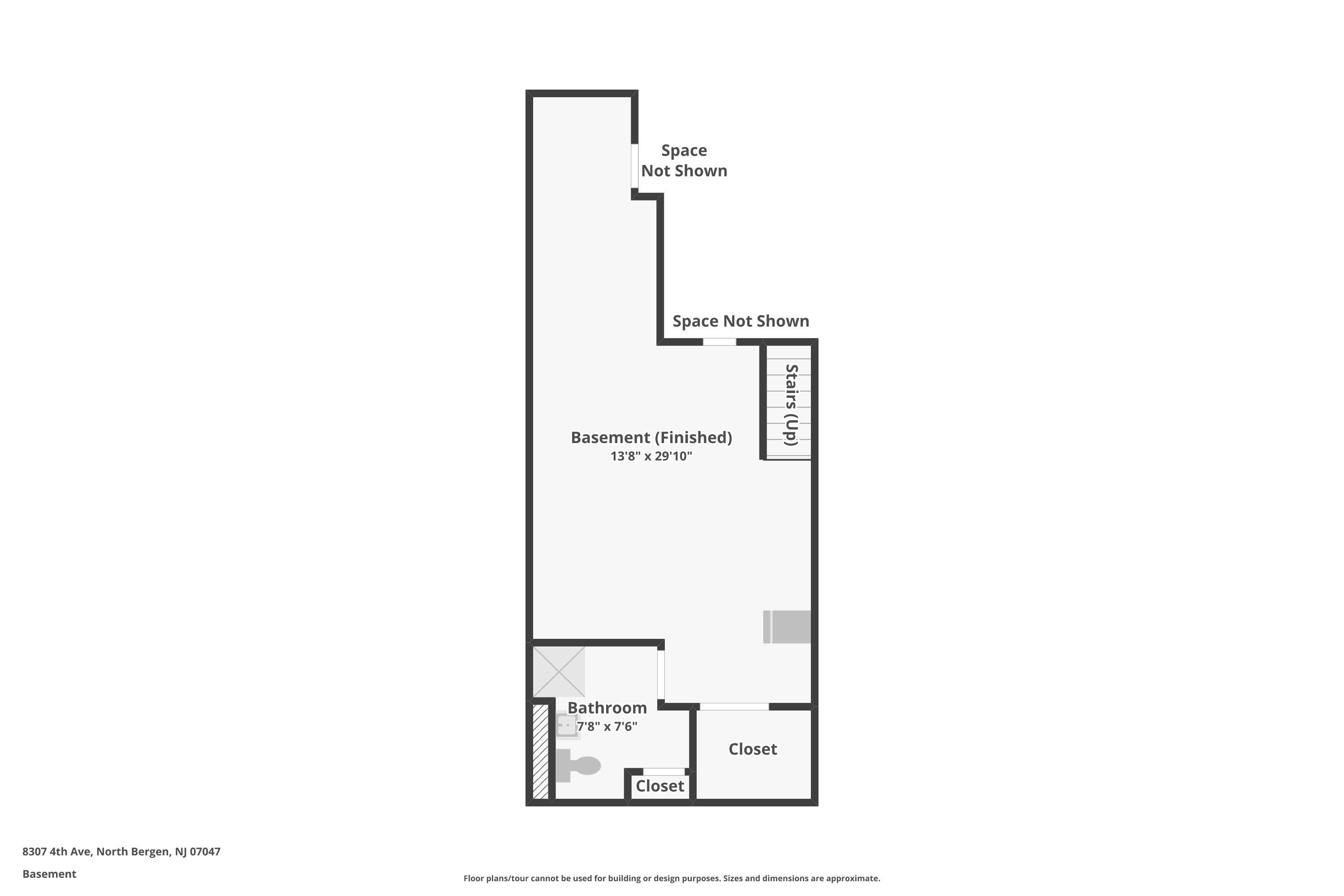 8307 4th Ave, North Bergen, New Jersey image 38