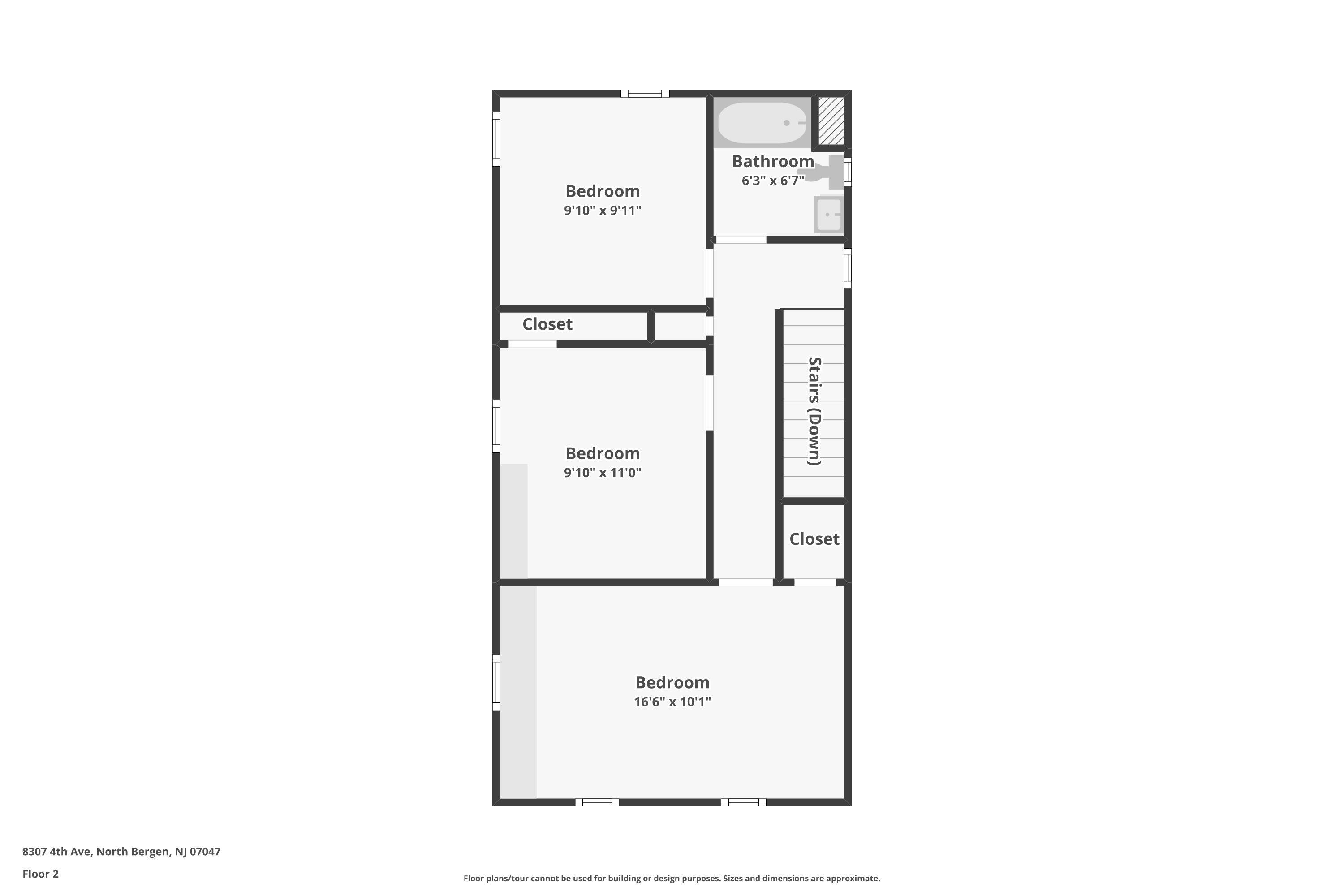 8307 4th Ave, North Bergen, New Jersey image 37