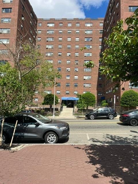 Condo For Sale - 6515 Blvd East #2H<br/> West New York, NJ 07093