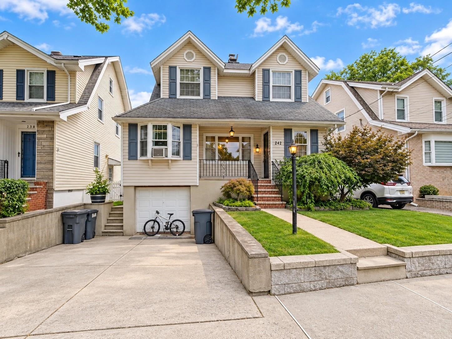 242 SUMMIT AVE