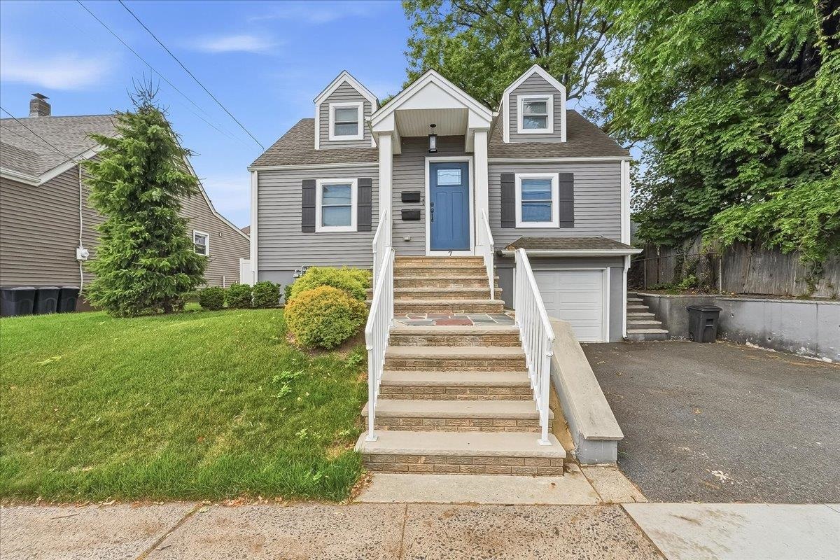 Photo 1 of 34 — 7 MAIN TERRACE, Bloomfield, NJ 07003