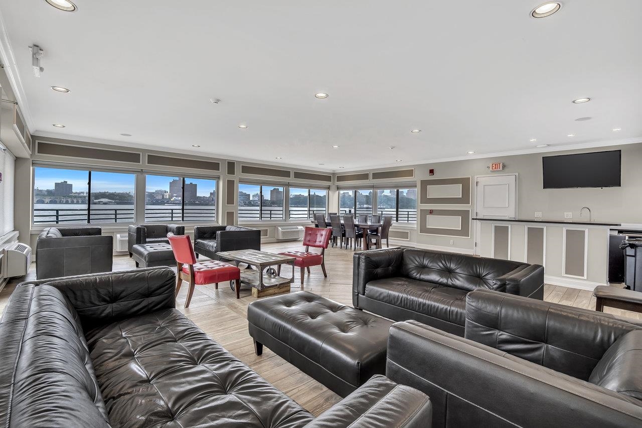 200 Grand Cove Way #PH-5F, Edgewater, New Jersey image 23