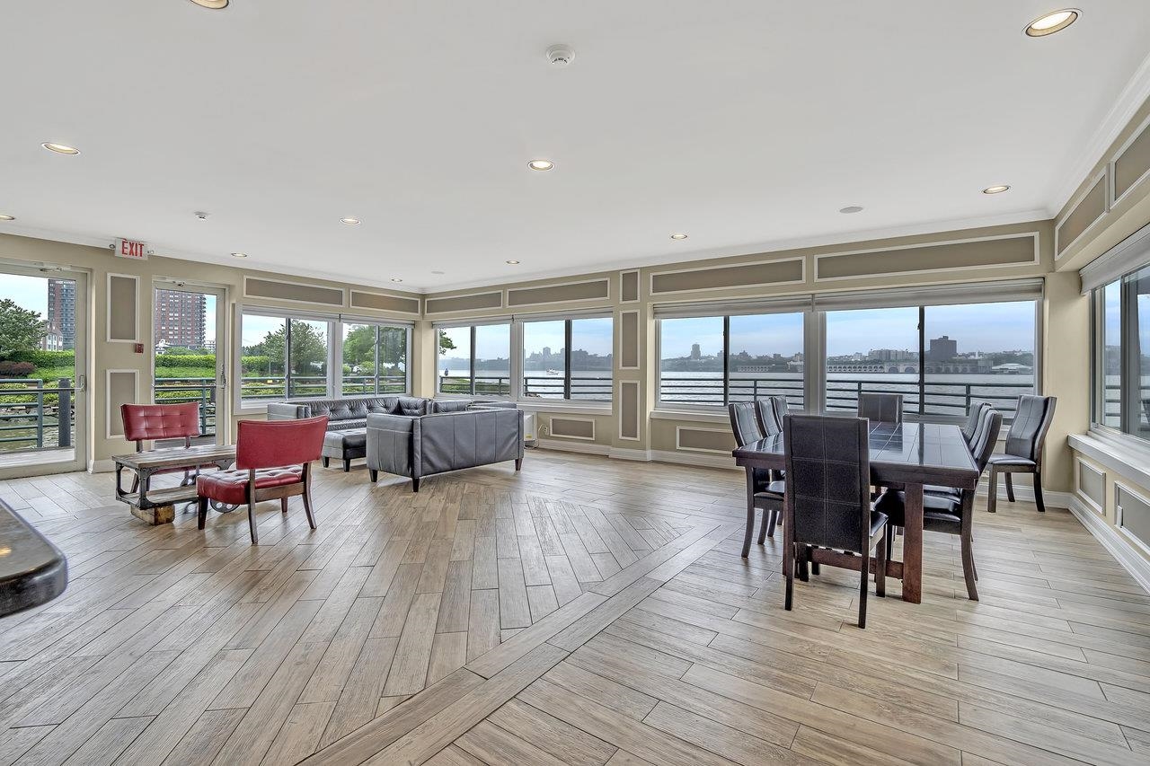 200 Grand Cove Way #PH-5F, Edgewater, New Jersey image 24