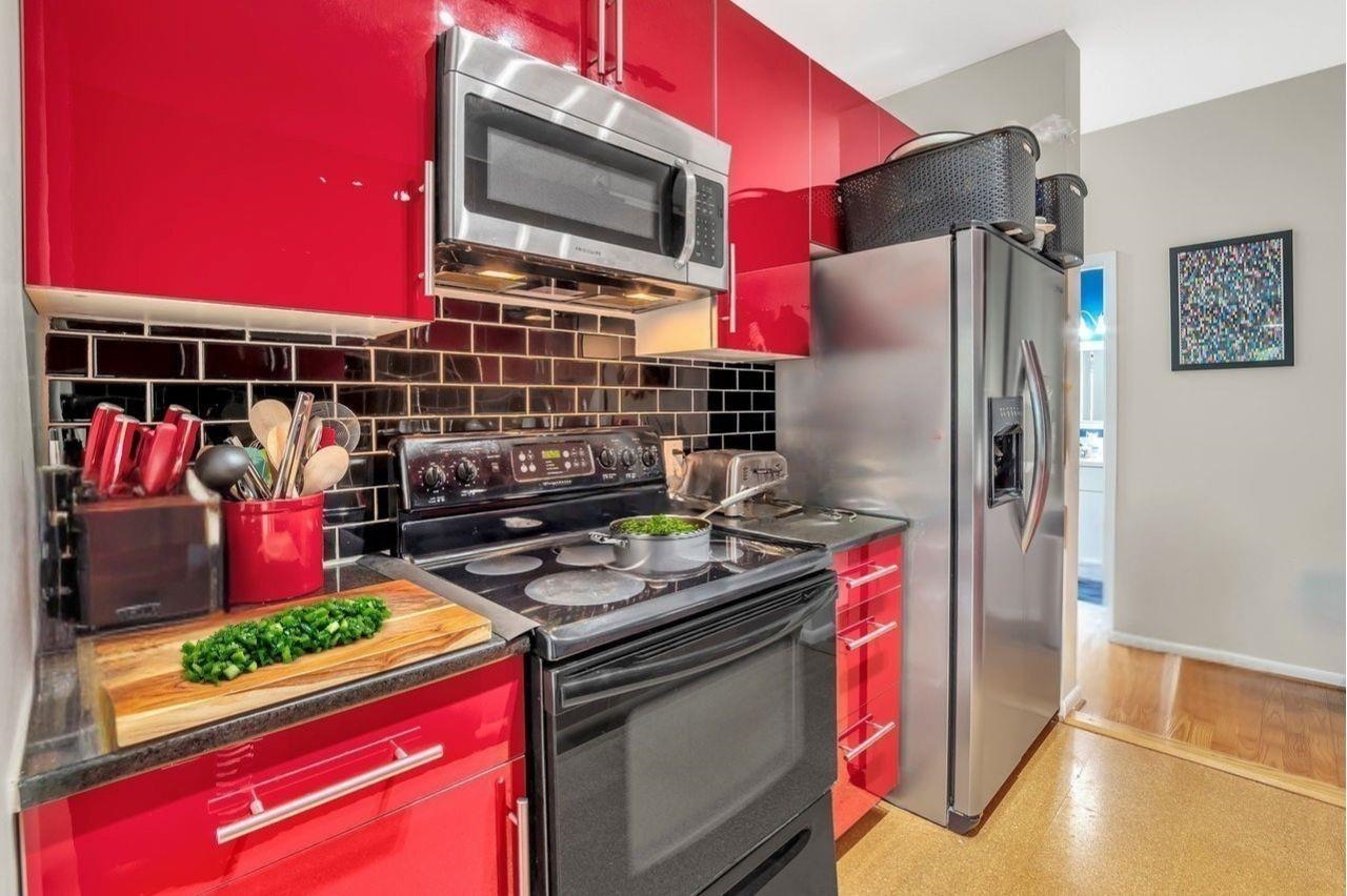 200 Grand Cove Way #PH-5F, Edgewater, New Jersey image 7