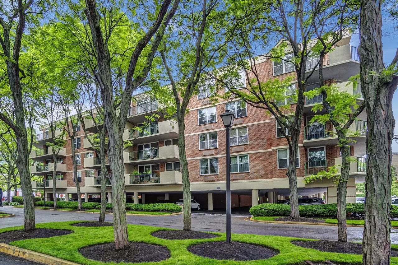 200 Grand Cove Way #PH-5F, Edgewater, New Jersey image 30