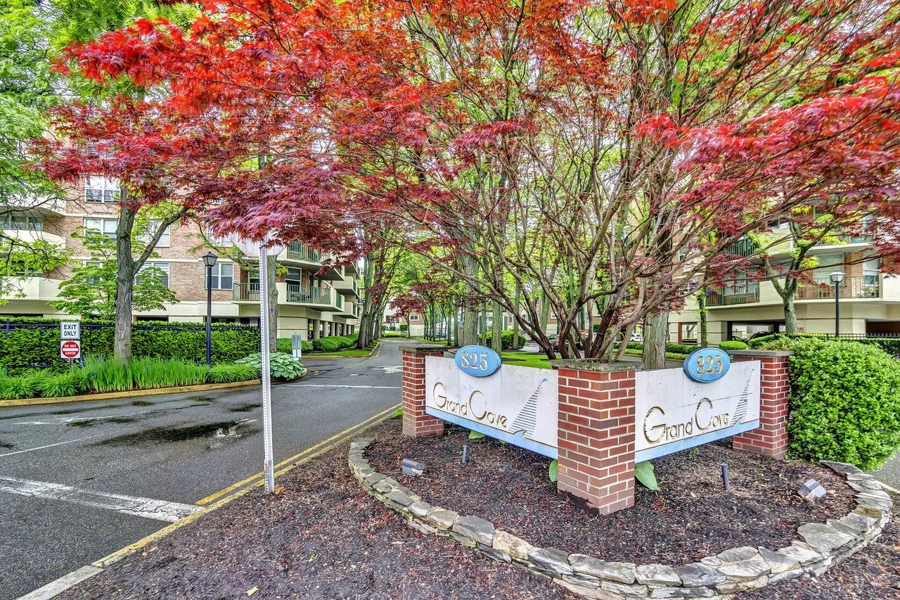 200 Grand Cove Way #PH-5F, Edgewater, New Jersey image 26