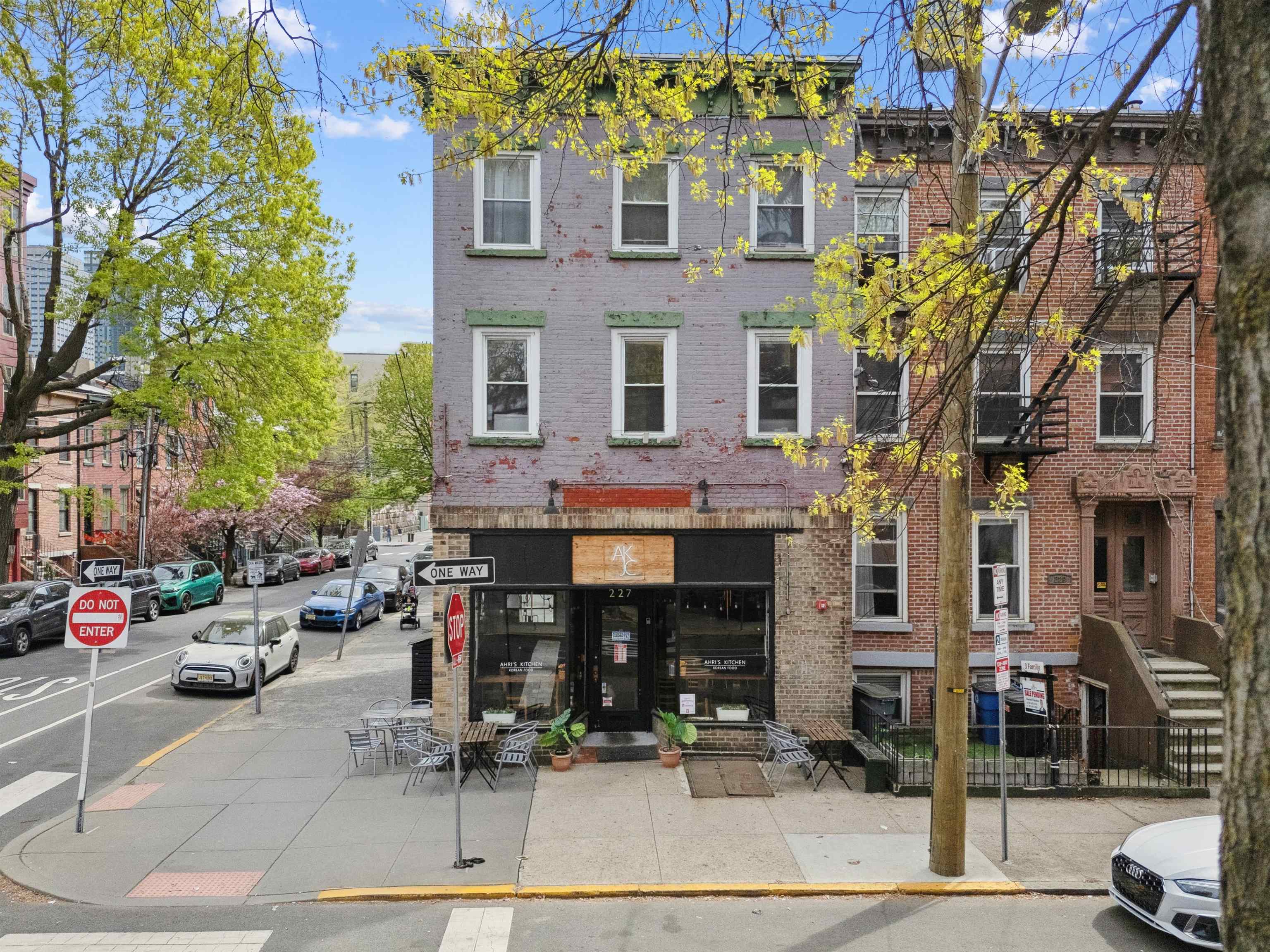 Photo 1 of 21 — 227 7TH ST, Jersey City, NJ 07302