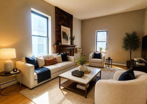 Homes For Rent - 1093 Summit Ave #10<br/> Hudson County, Jersey City, NJ 07307