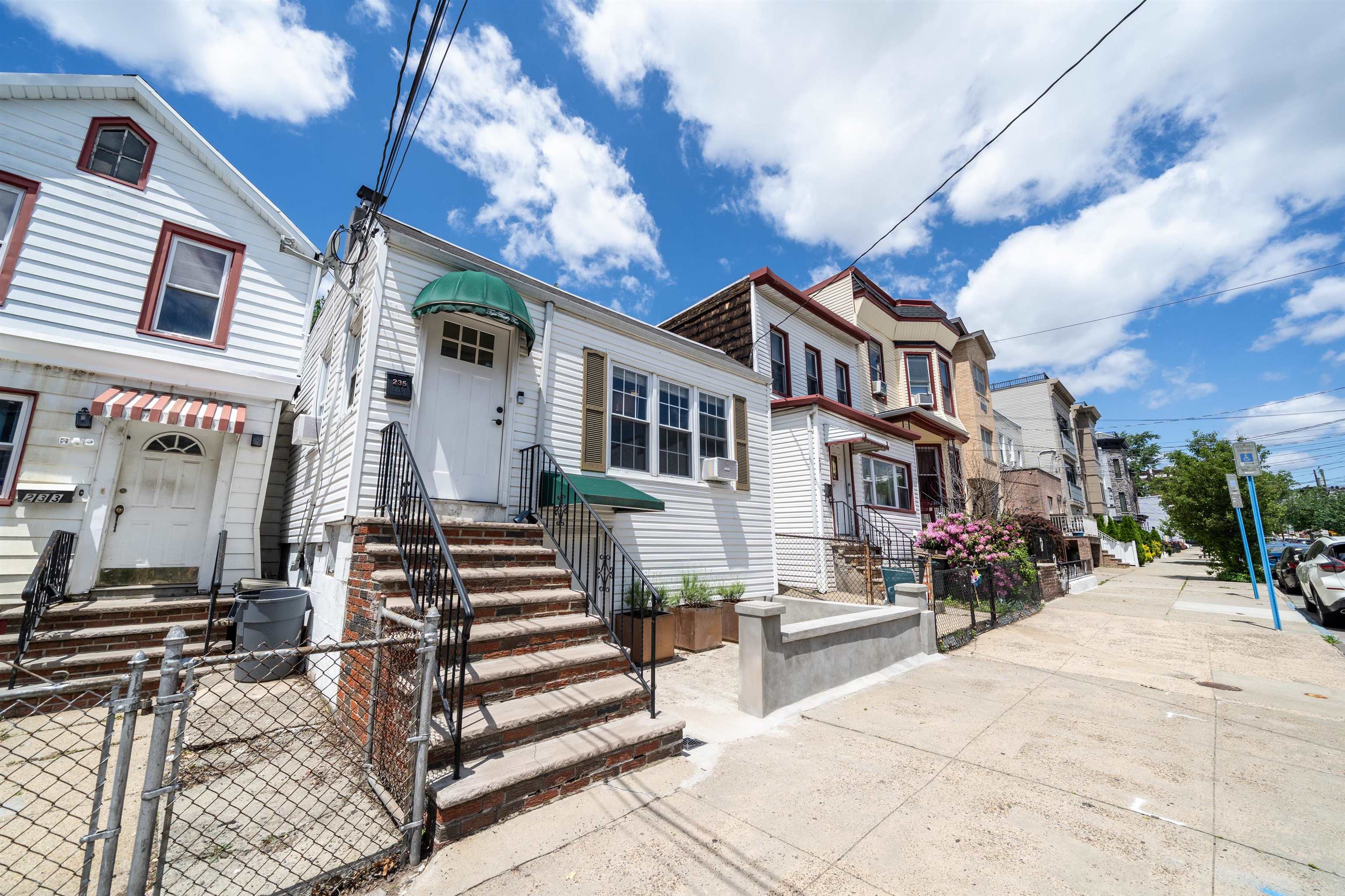 235 Sherman Ave, Jersey City, New Jersey image 21