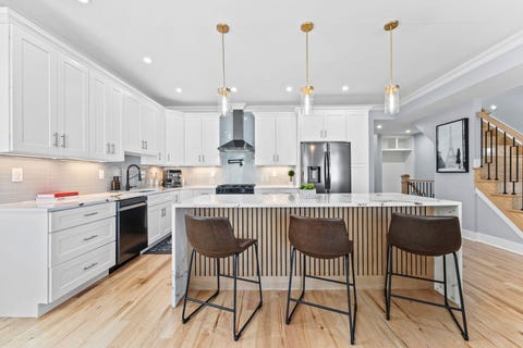 Homes For Rent - 335 Virginia Ave #2<br/> Hudson County, Jersey City, NJ 07304