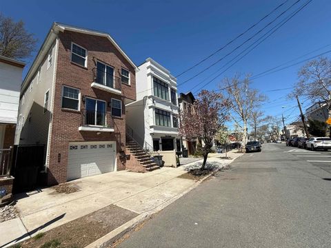 Multifamily For Sale - 189 Terrace Ave<br/> Jersey City, NJ 07307