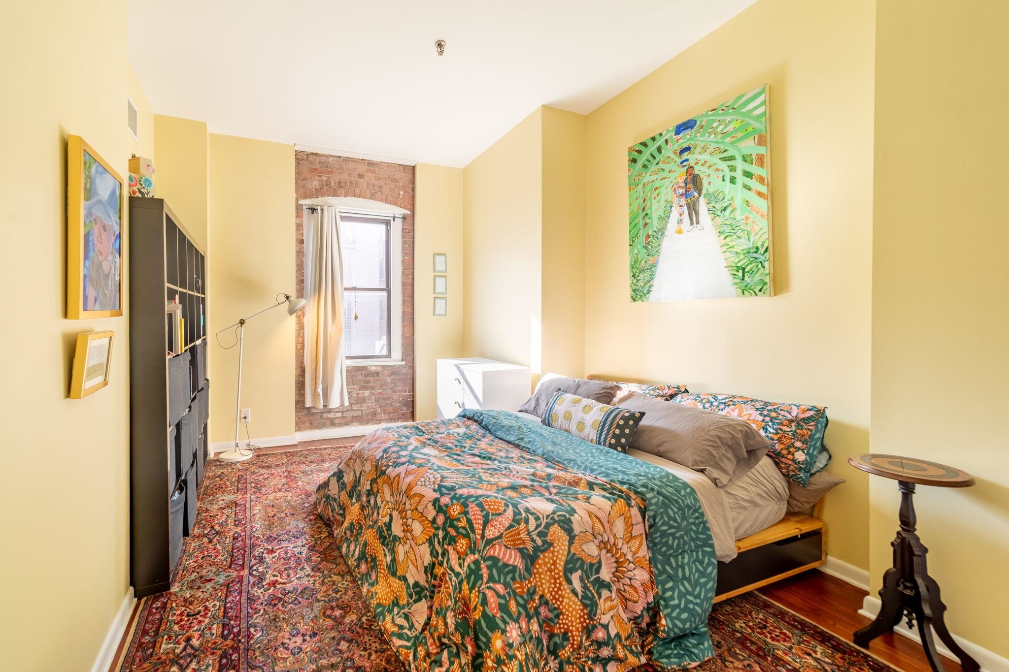 158 Wayne St #327, Jersey City, New Jersey image 6