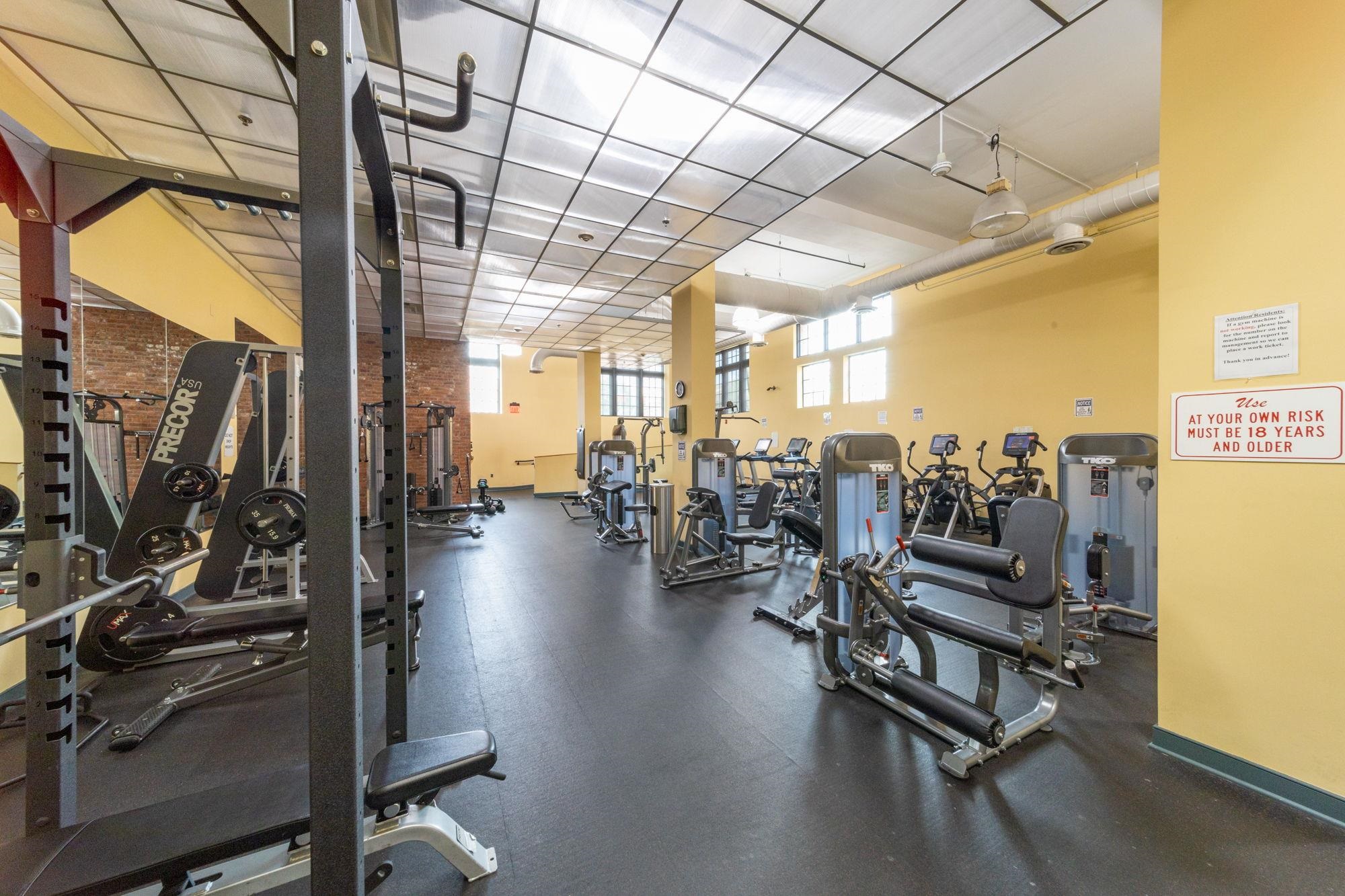 158 Wayne St #327, Jersey City, New Jersey image 16