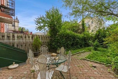 Homes For Rent - 550 Palisade Ave #1<br/> Hudson County, Jersey City, NJ 07307