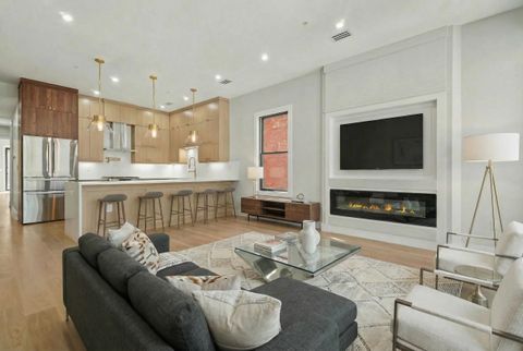 Condo For Sale - 160 Central Ave #2<br/> Jersey City, NJ 07307