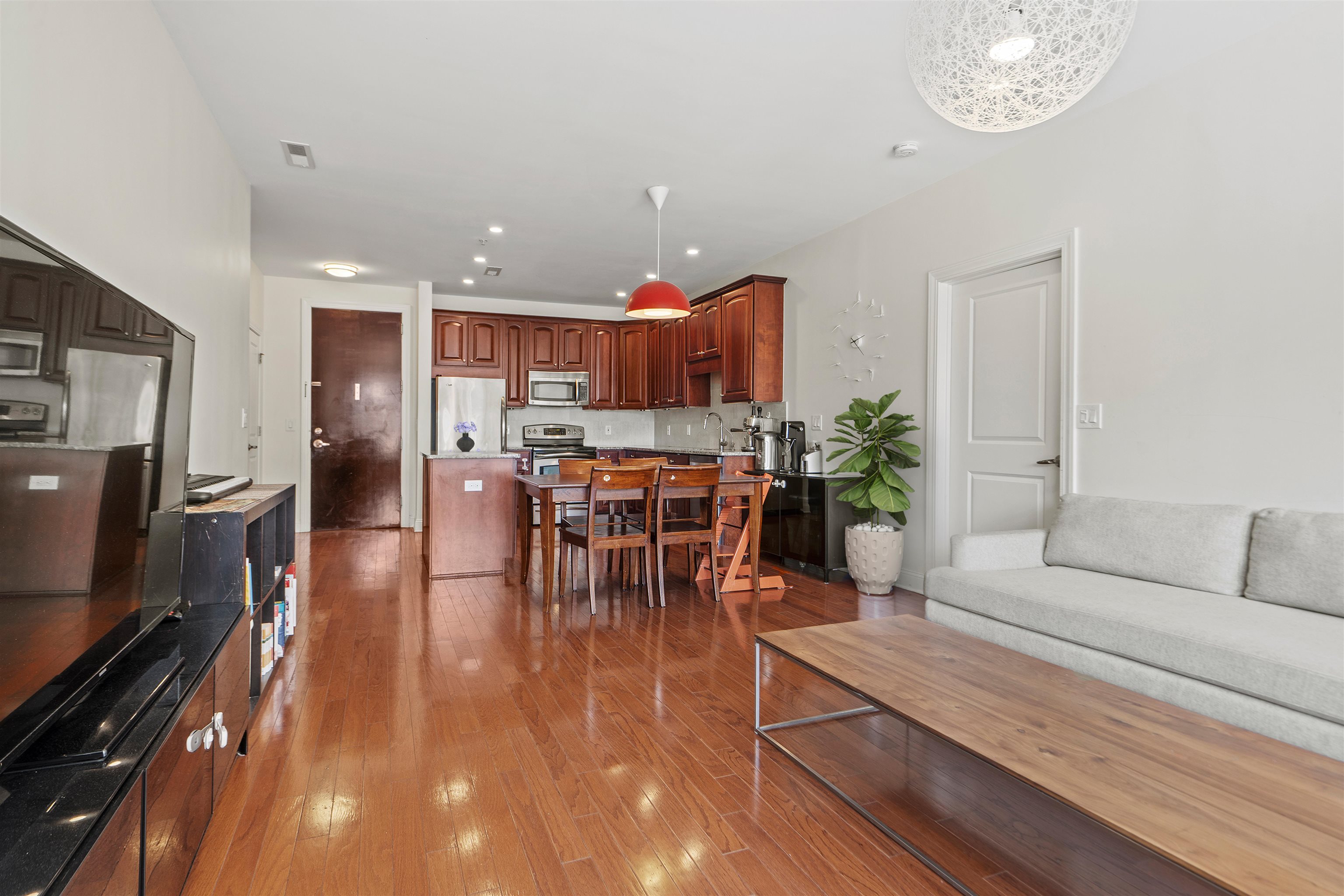 20 Avenue At Port Imperial #321, West New York, New Jersey image 14