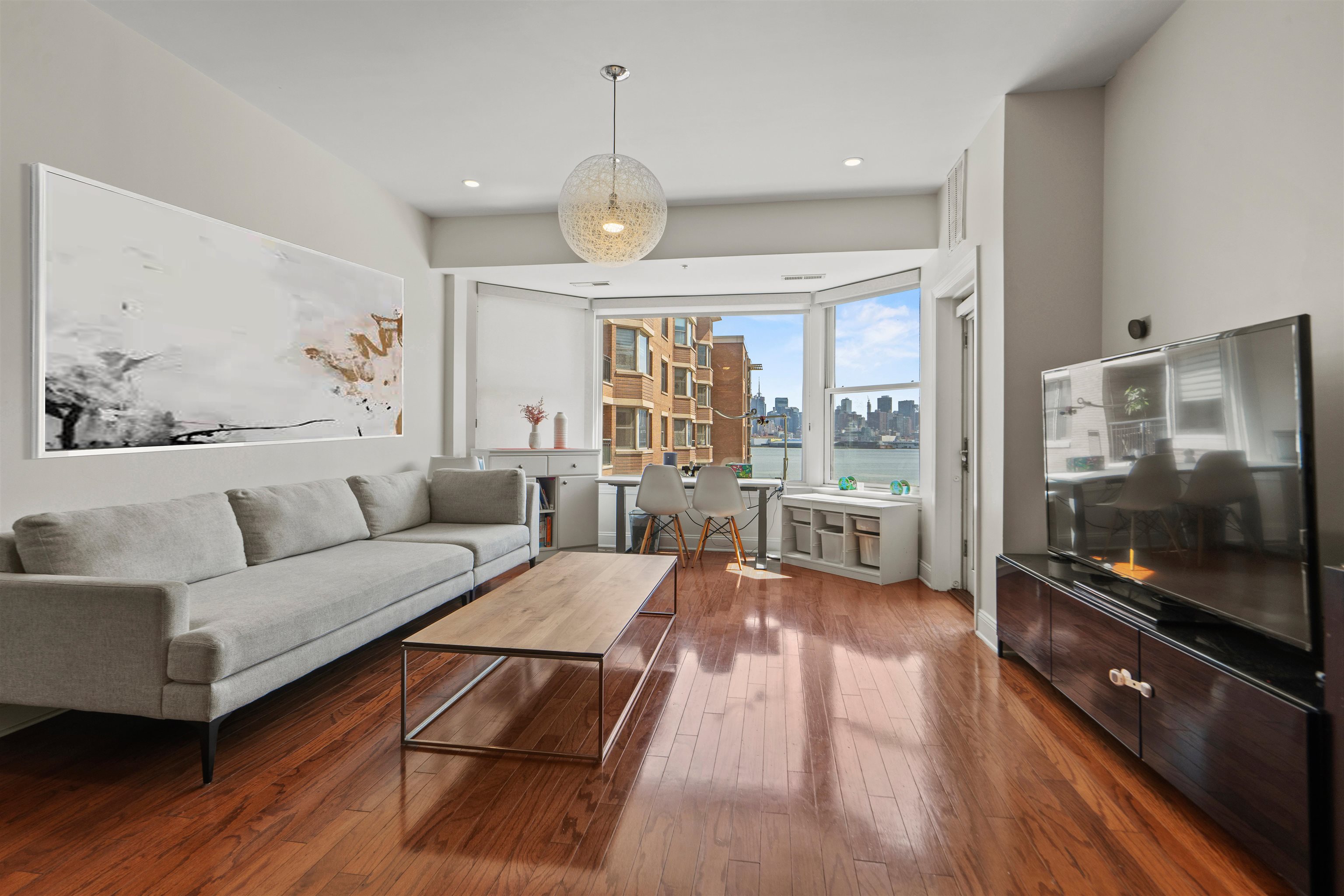 20 Avenue At Port Imperial #321, West New York, New Jersey image 10