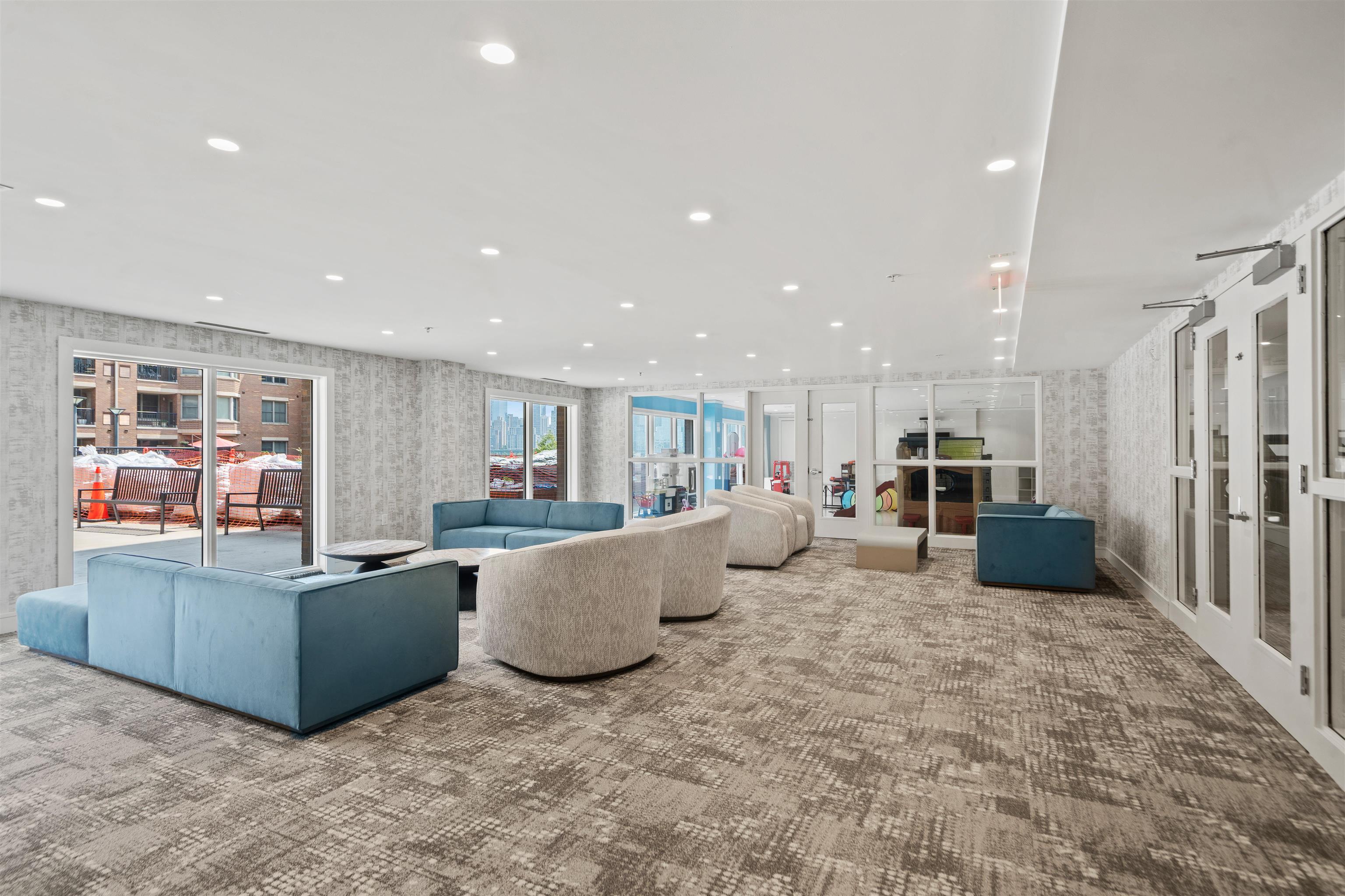 20 Avenue At Port Imperial #321, West New York, New Jersey image 35