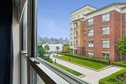 Condo For Sale - 24 Avenue At Port Imperial #215<br/> West New York, NJ 07093
