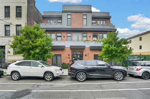 Condo For Sale - 151 Webster Ave #201<br/> Jersey City, NJ 07307