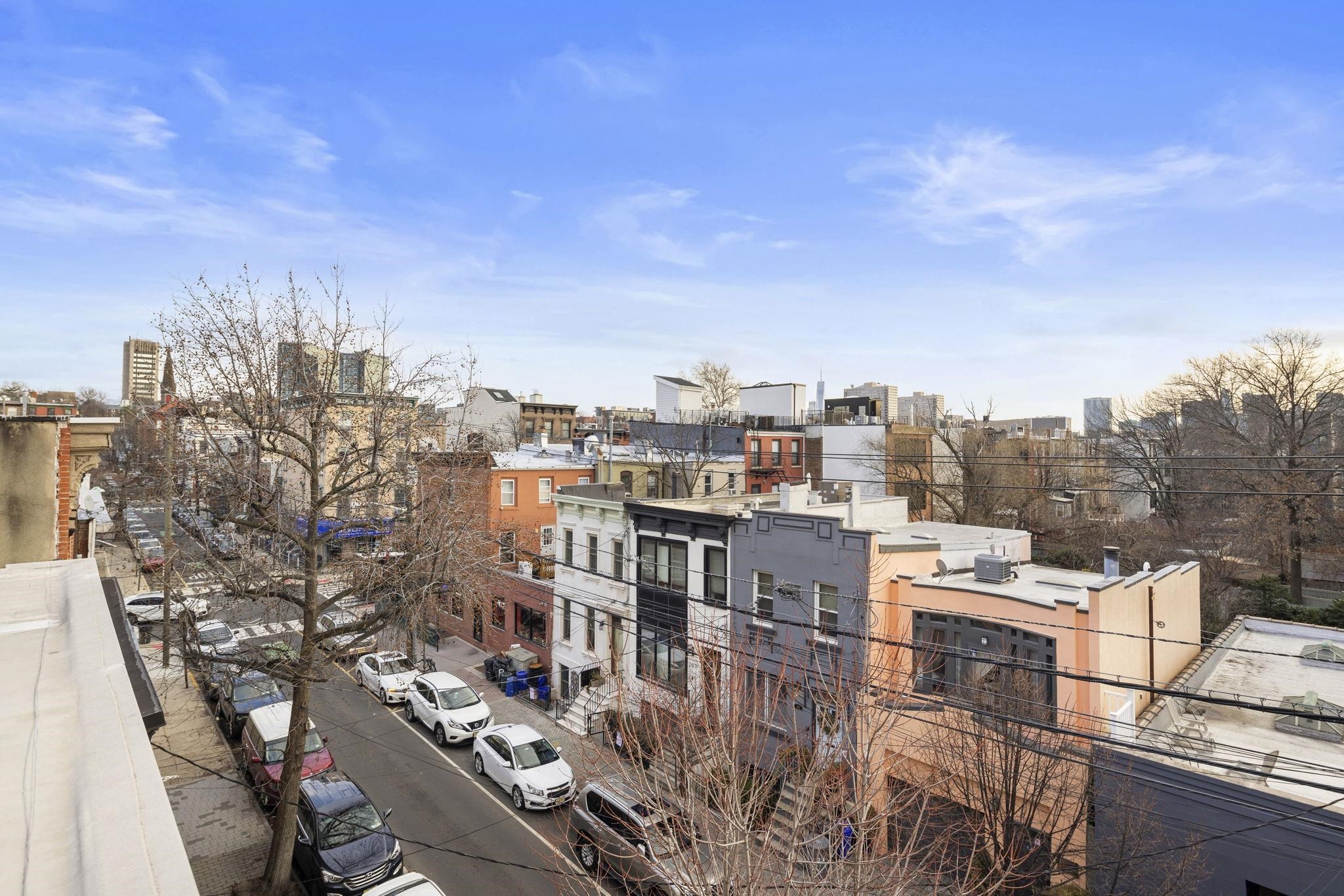 214 8th St, Hoboken, New Jersey image 21