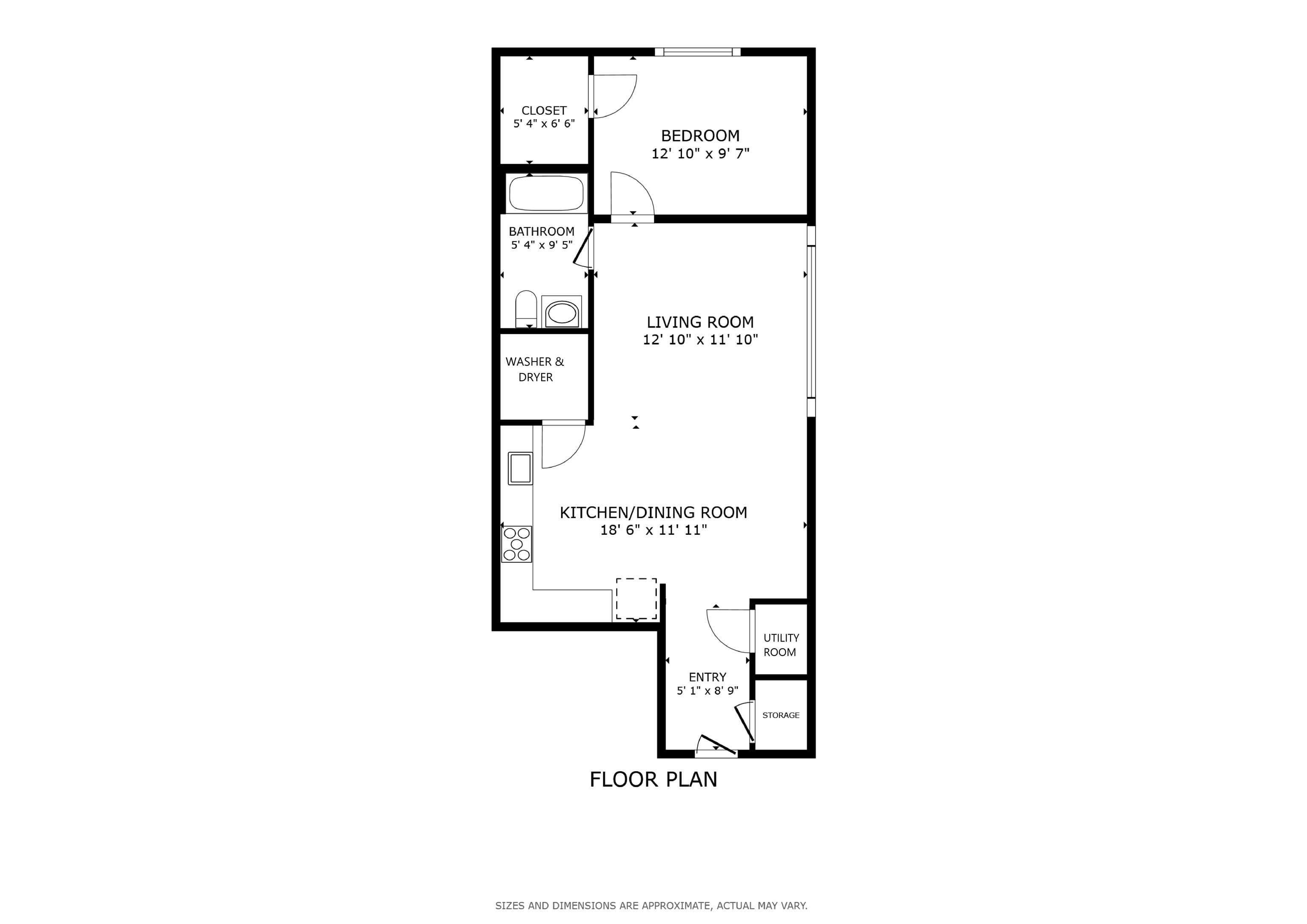 3121 Central Ave #2D, Union City, New Jersey image 27