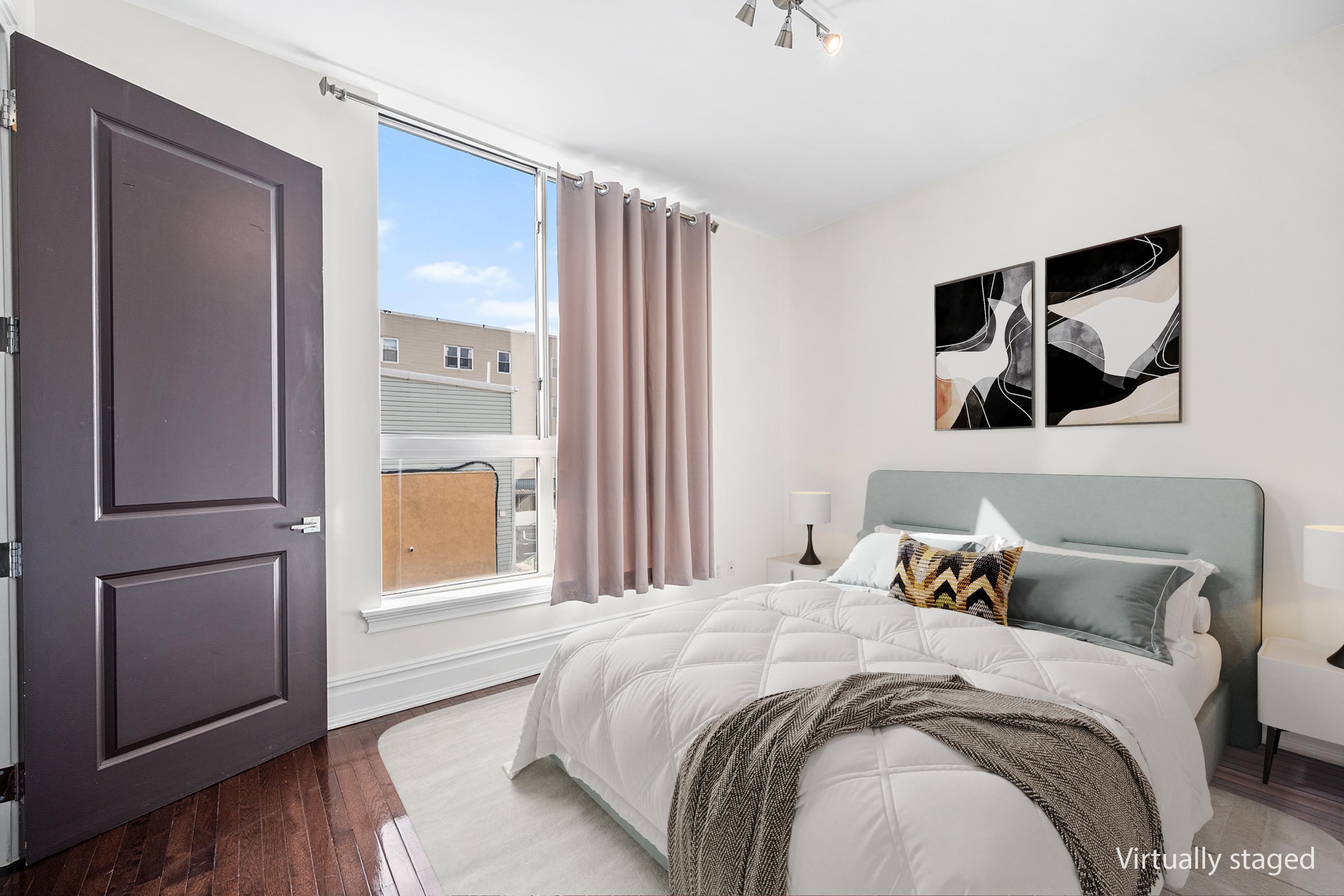 3121 Central Ave #2D, Union City, New Jersey image 14