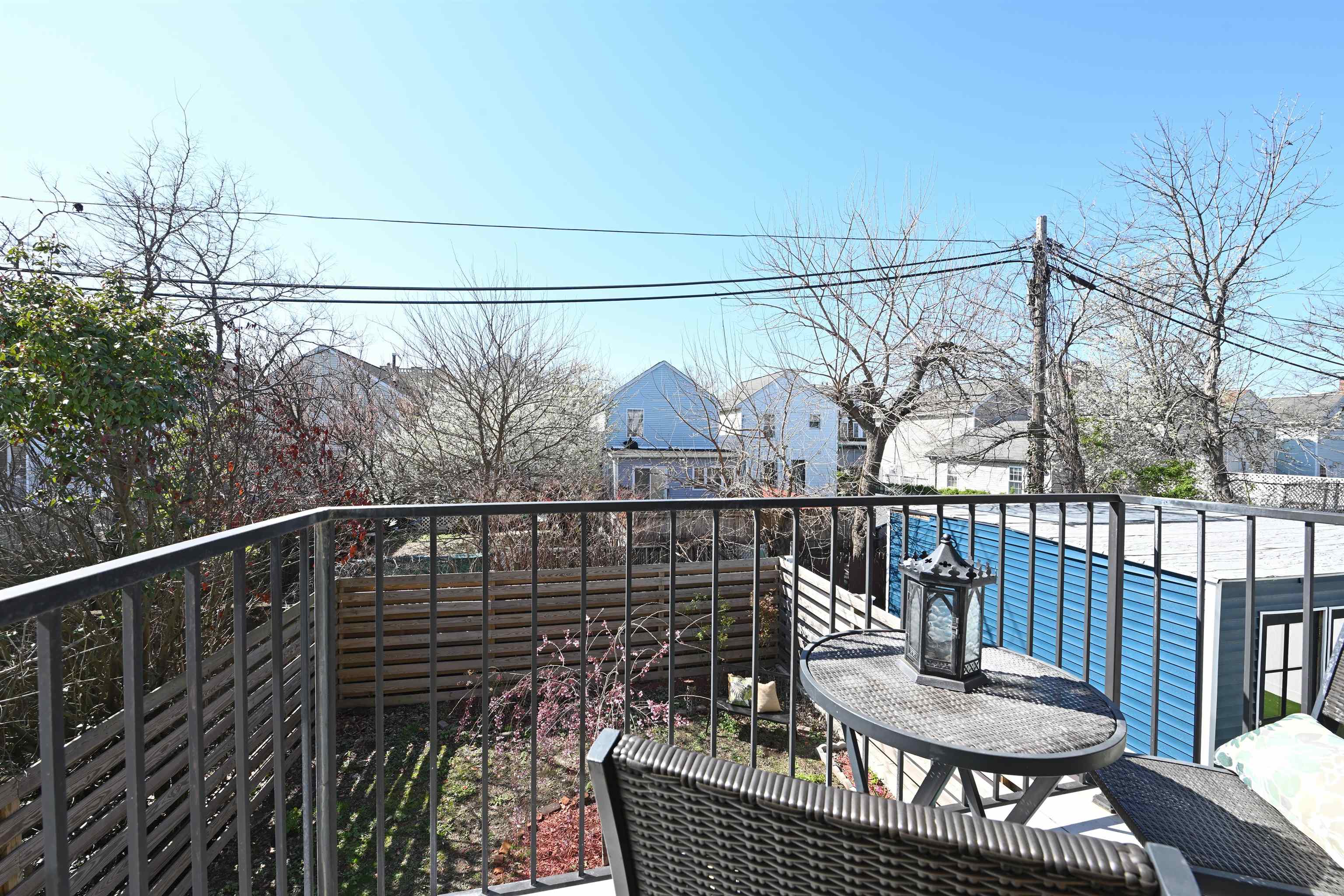 77 Clerk St #1, Jersey City, New Jersey image 25