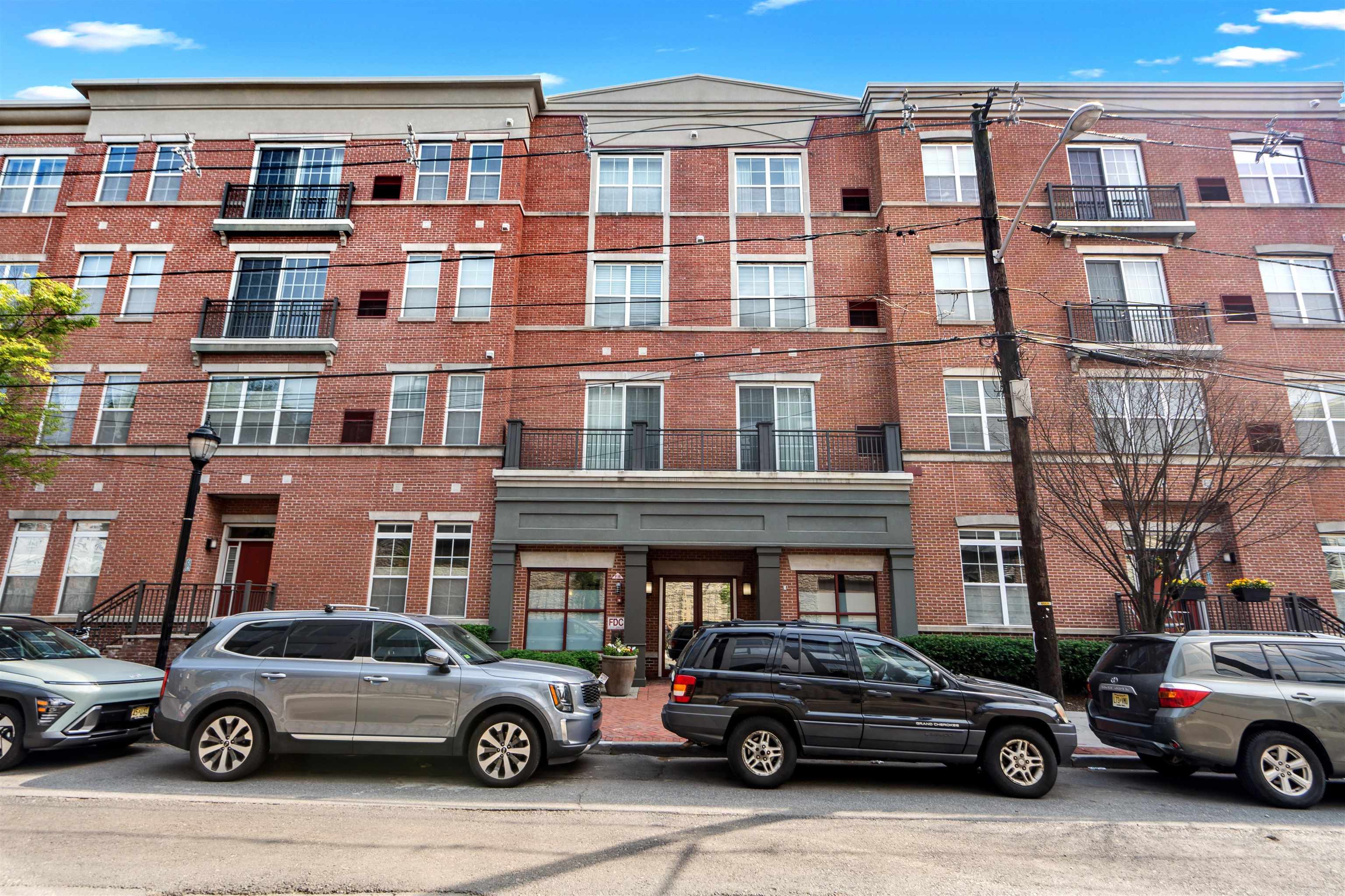 443 2nd St #412, Jersey City, New Jersey image 14