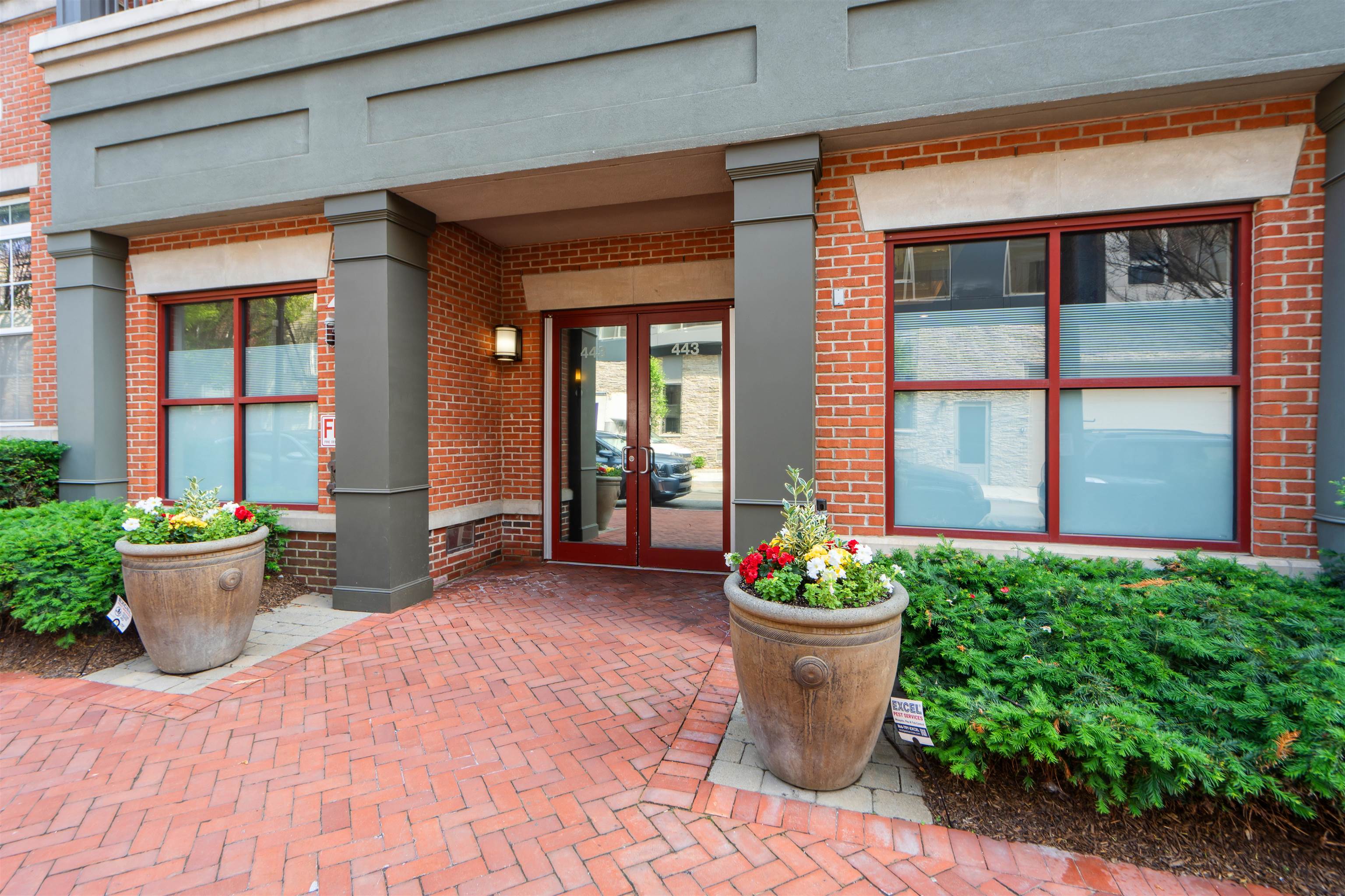 443 2nd St #412, Jersey City, New Jersey image 13