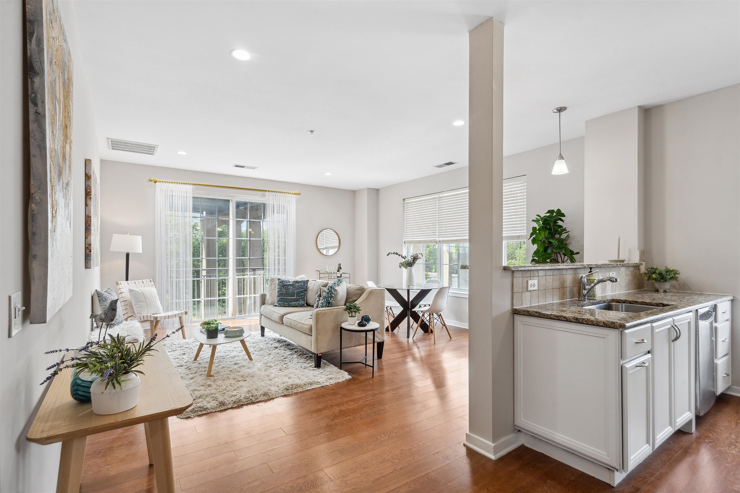 443 2nd St #412, Jersey City, New Jersey image 2