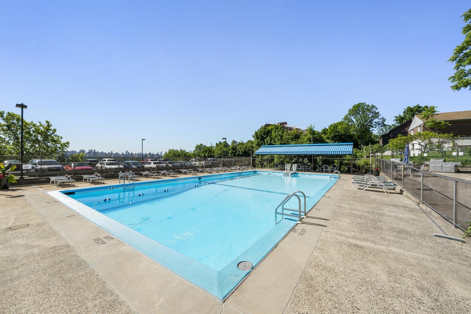 9060 Palisade Ave #612, North Bergen, New Jersey image 16