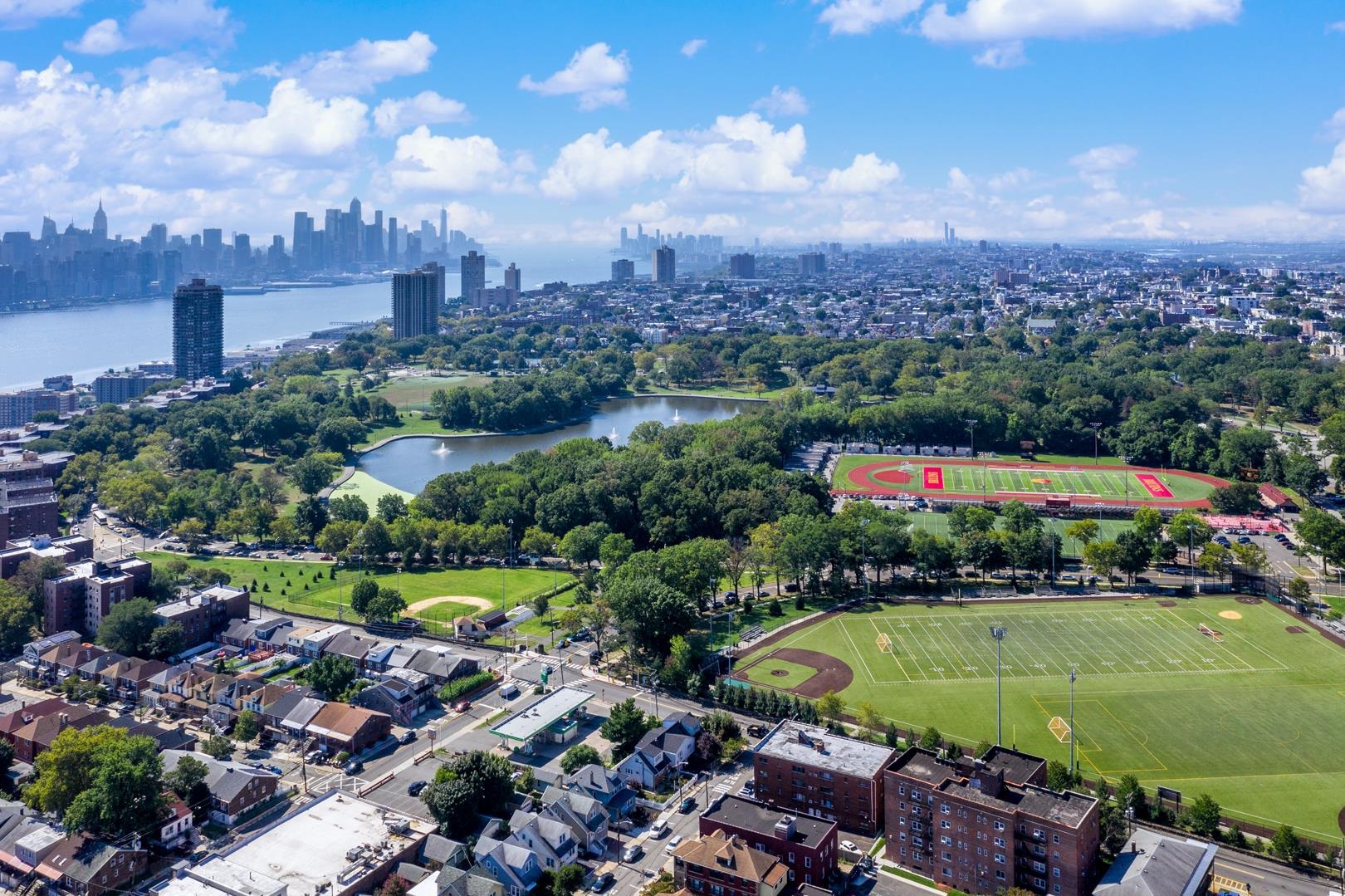 9060 Palisade Ave #612, North Bergen, New Jersey image 24