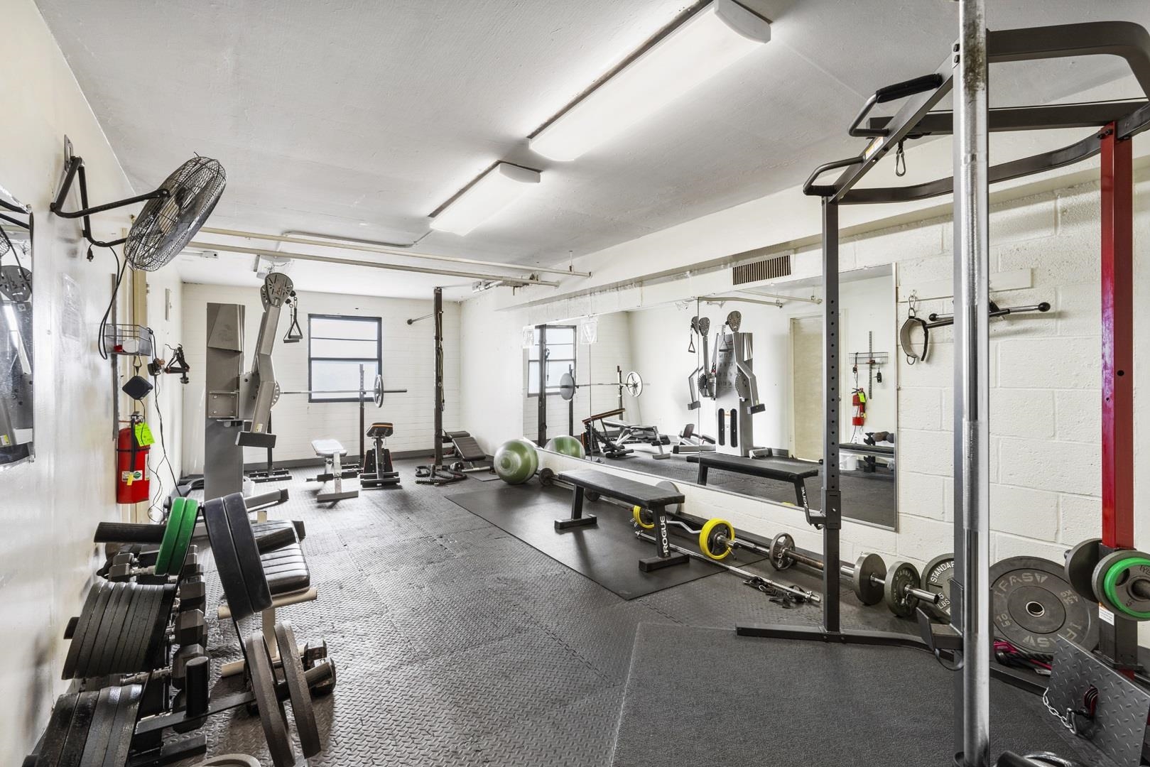 9060 Palisade Ave #612, North Bergen, New Jersey image 18
