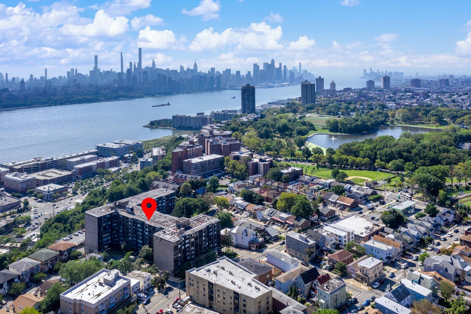 9060 Palisade Ave #612, North Bergen, New Jersey image 23